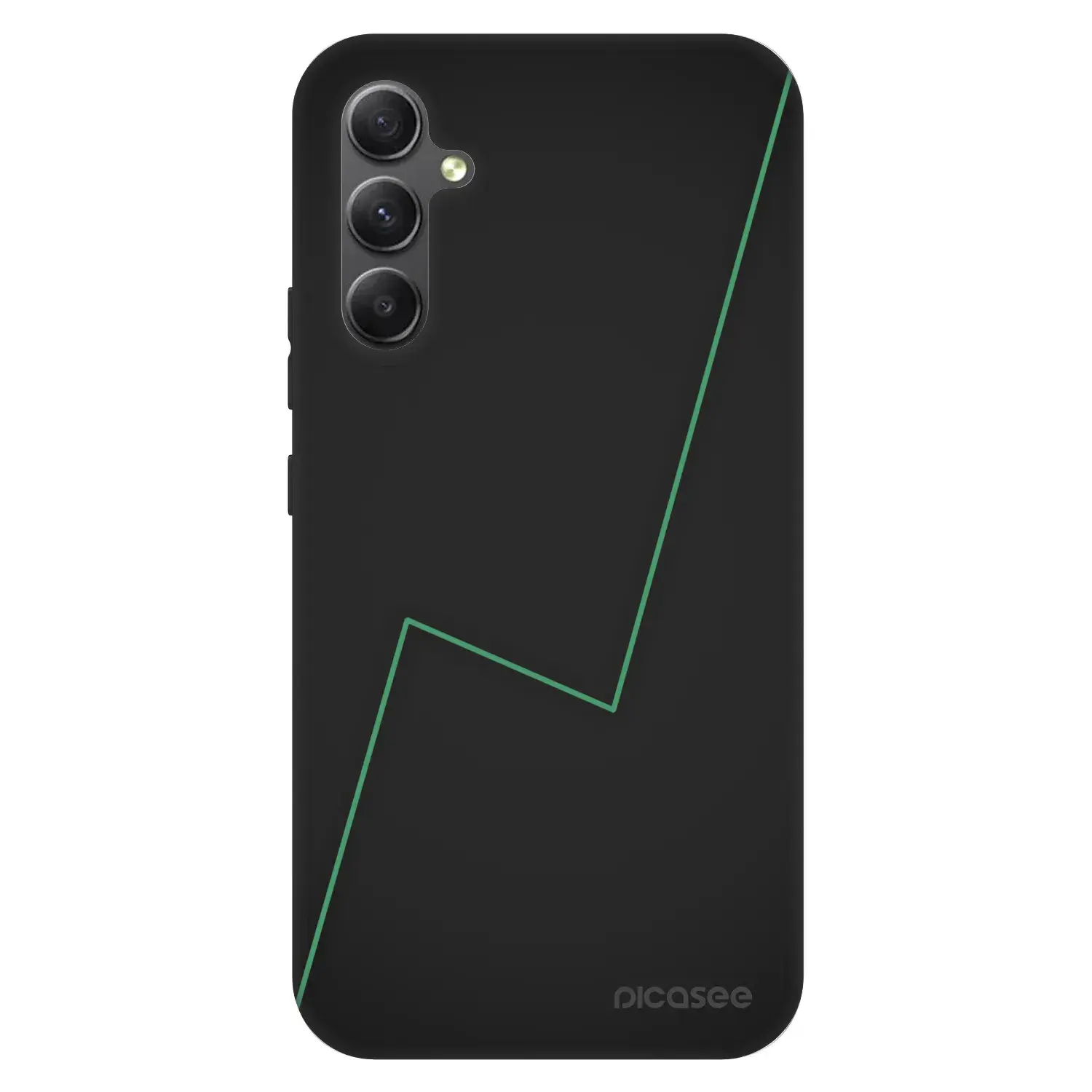 Fashion Case pro Samsung Galaxy A34 5G A346B - Consistency
