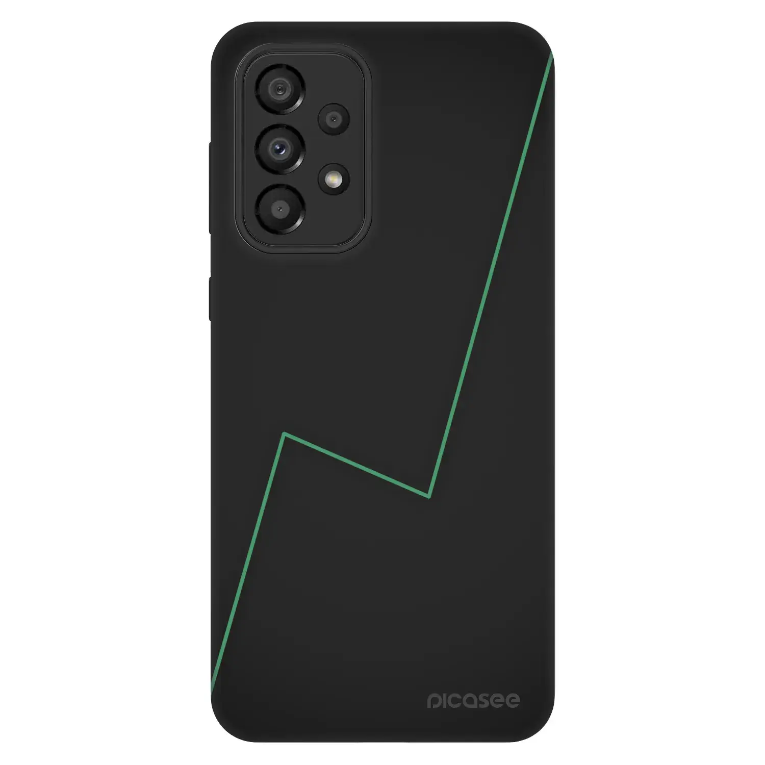 Fashion Case pro Samsung Galaxy A33 5G A336 - Consistency