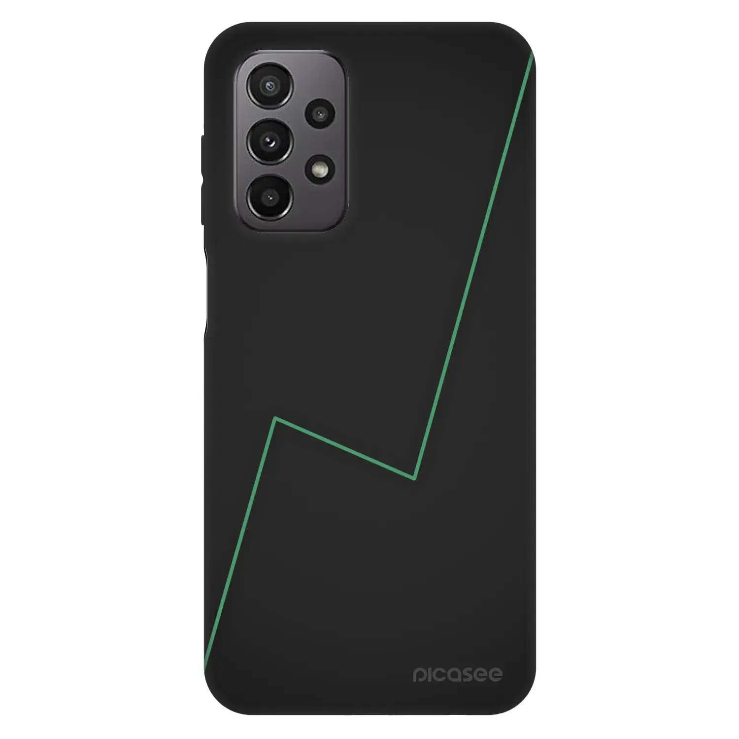 Fashion Case pro Samsung Galaxy A23 A236B 5G - Consistency