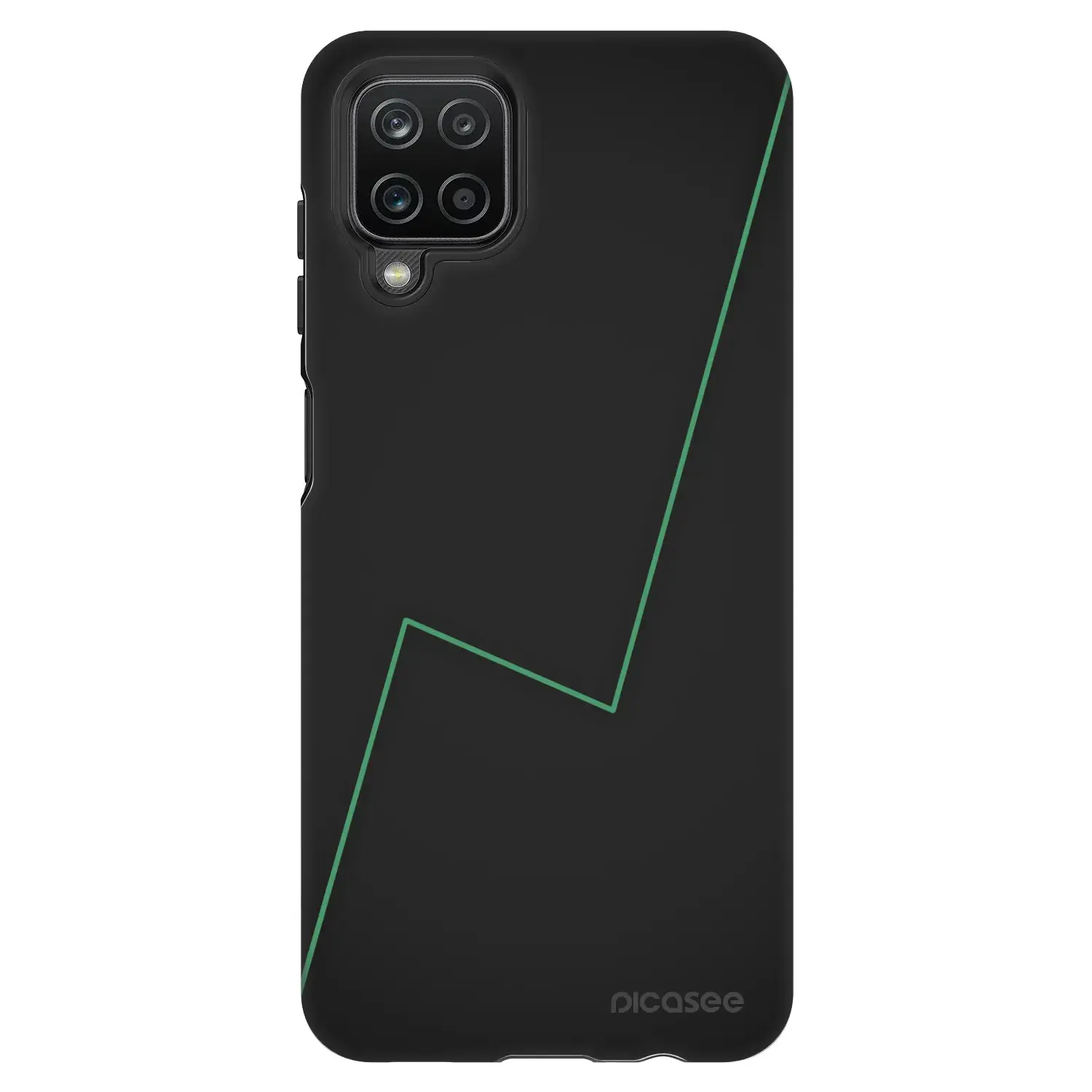 Fashion Case pro Samsung Galaxy A12 A125F - Consistency
