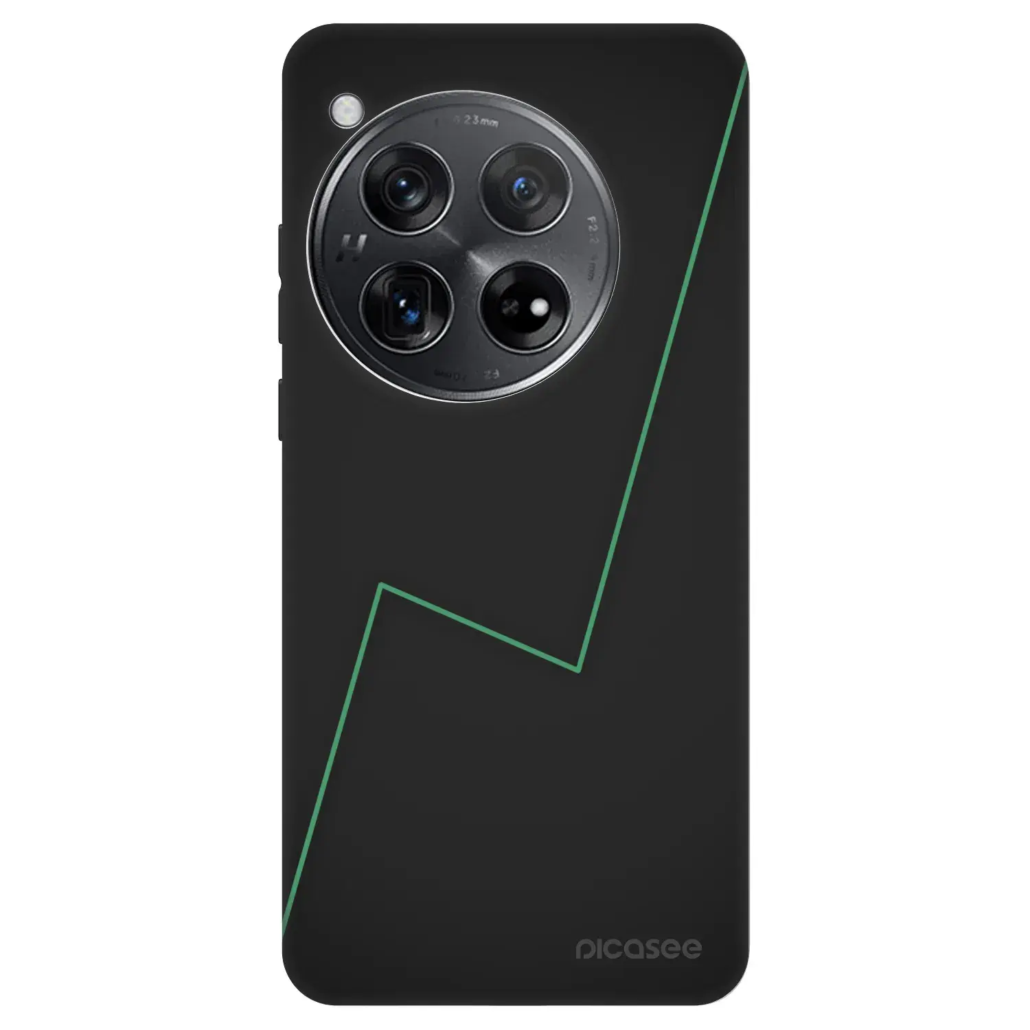 Fashion Case pro OnePlus 12 5G - Consistency