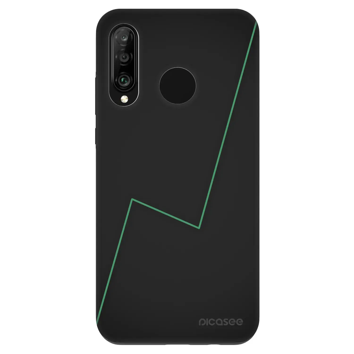 Fashion Case pro Huawei P30 Lite - Consistency