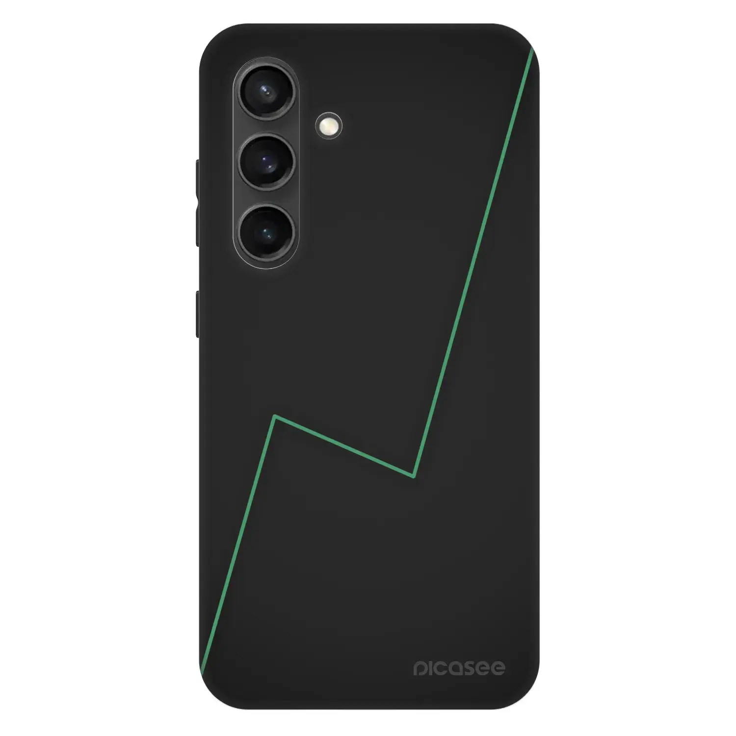 Fashion Case PowerShare pro Samsung Galaxy S24 S921B 5G - Consistency