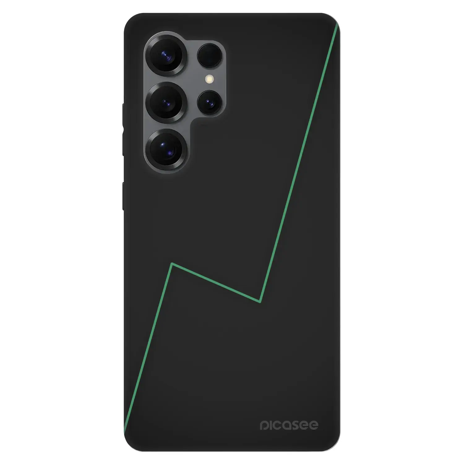 Fashion Case PowerShare pro Samsung Galaxy S25 Ultra 5G - Consistency