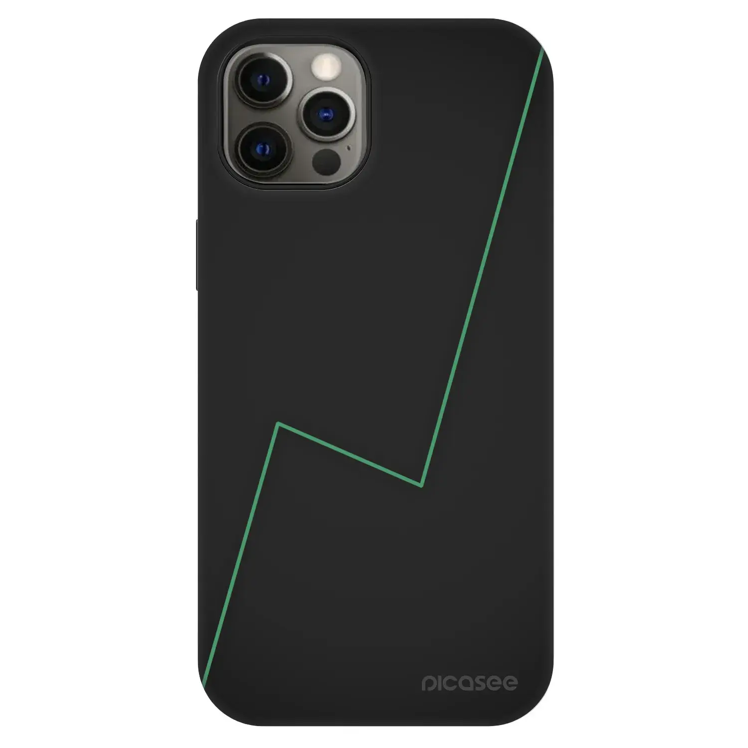 Fashion Case MagSafe Apple iPhone 12 - Consistency