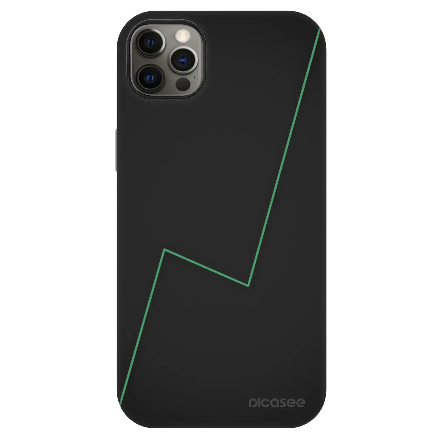 Fashion Case MagSafe Apple iPhone 12 Pro Max - Consistency