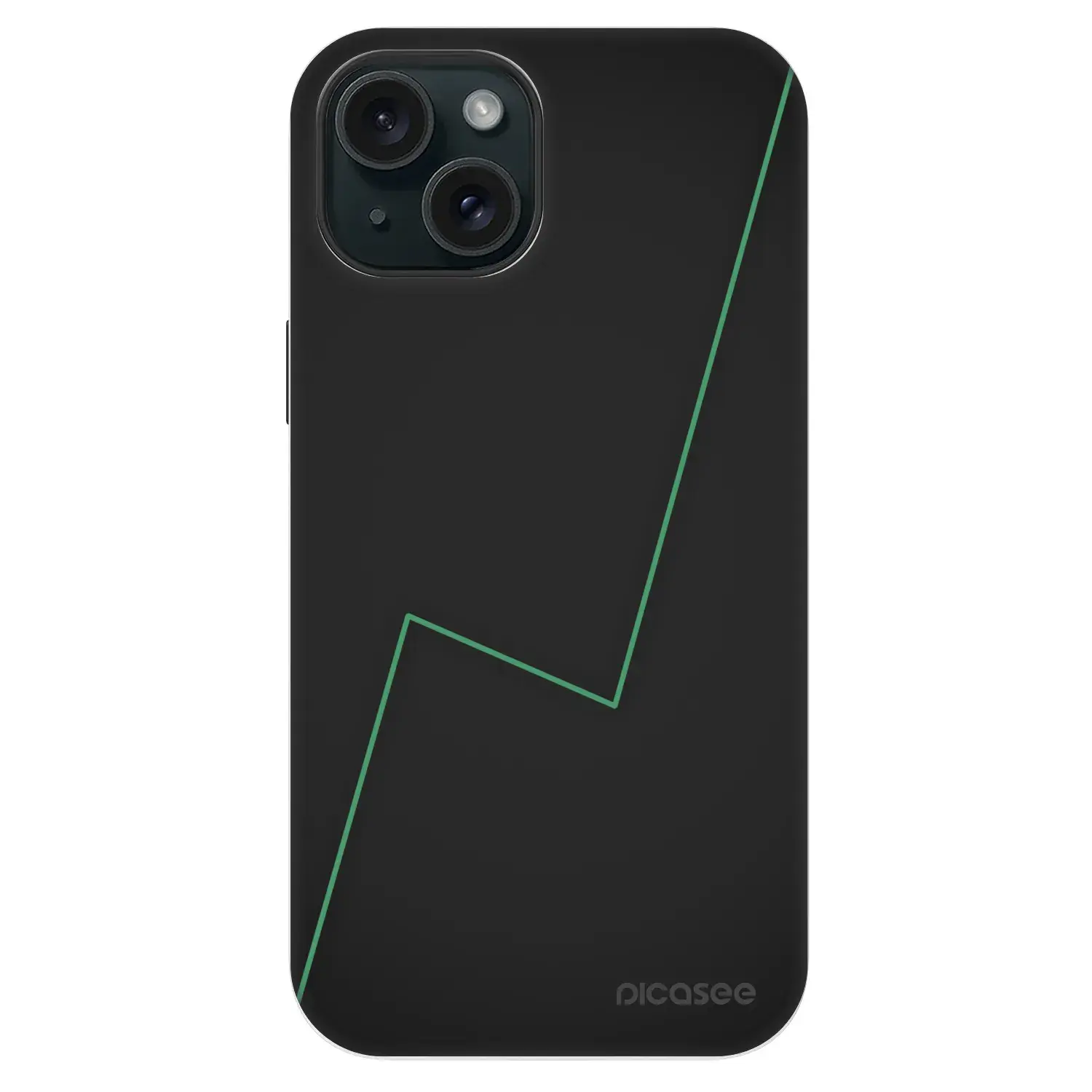 Fashion Case MagSafe Apple iPhone 14 - Consistency