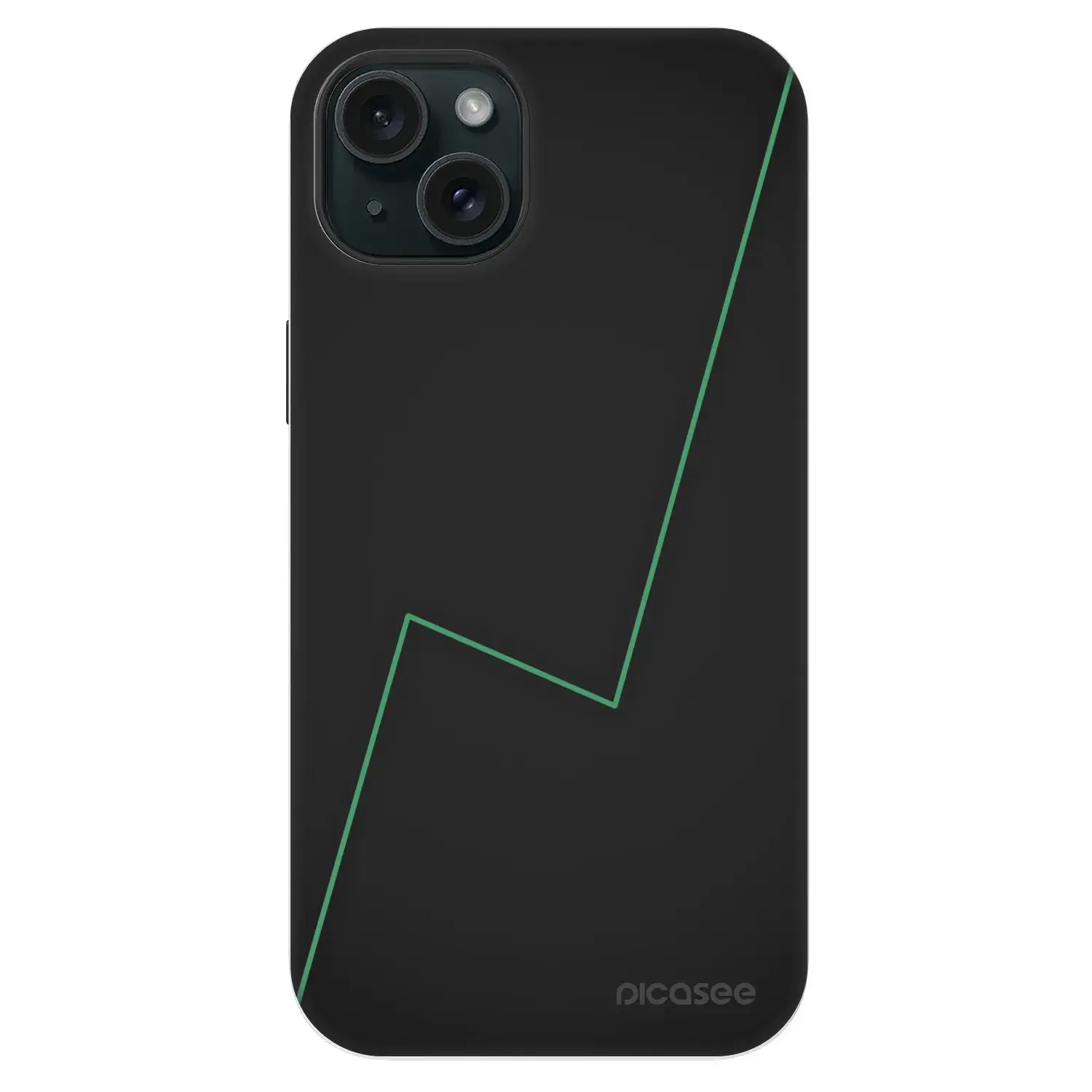Fashion Case MagSafe Apple iPhone 14 Plus - Consistency