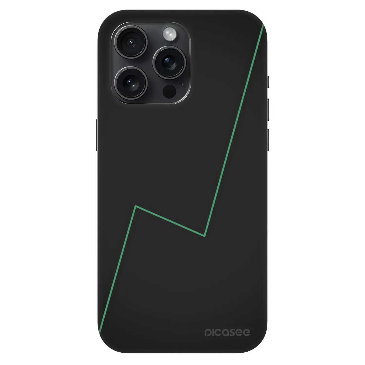 Fashion Case MagSafe Apple iPhone 15 Pro Max - Consistency