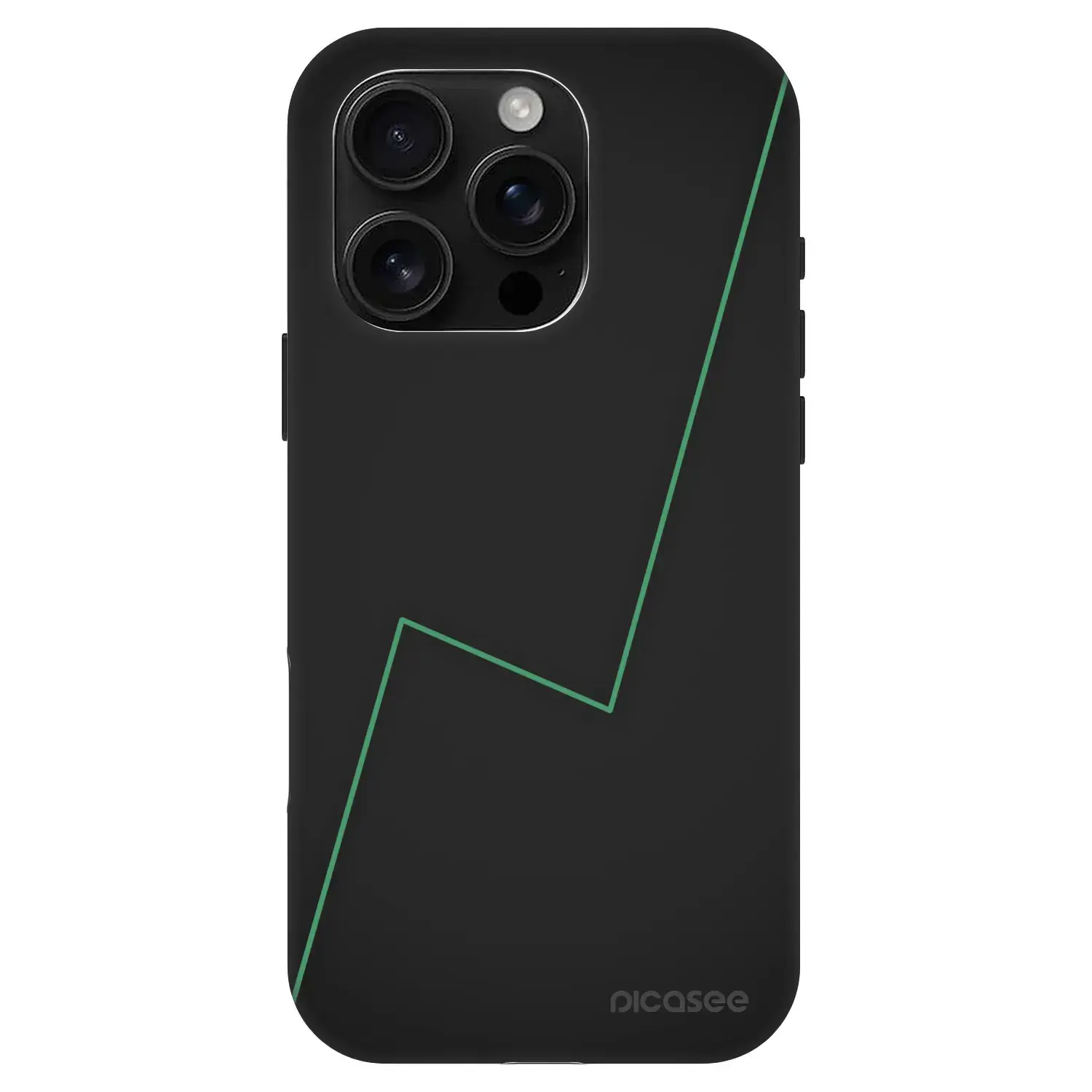 Fashion Case MagSafe Apple iPhone 16 Pro - Consistency