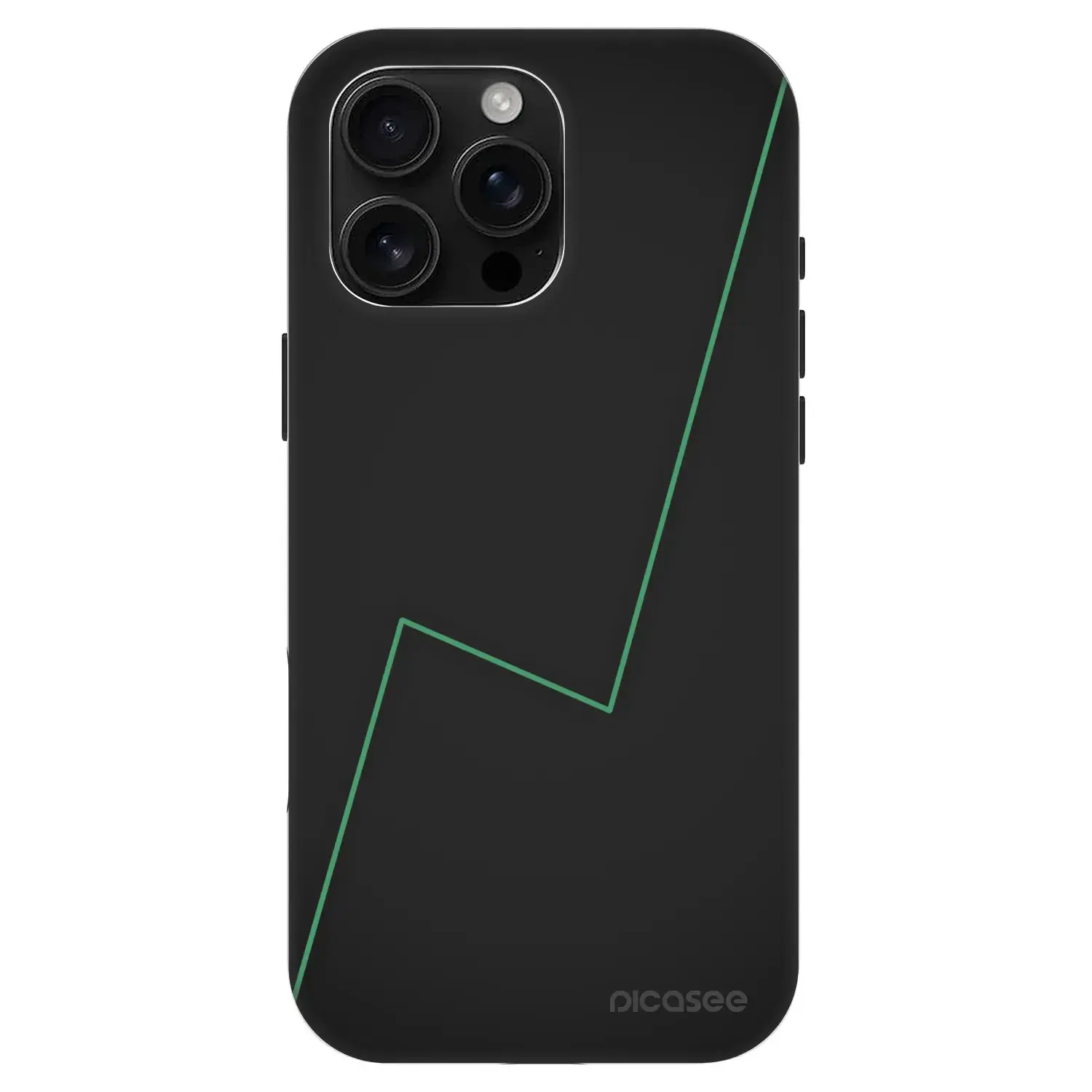Fashion Case MagSafe Apple iPhone 16 Pro Max - Consistency