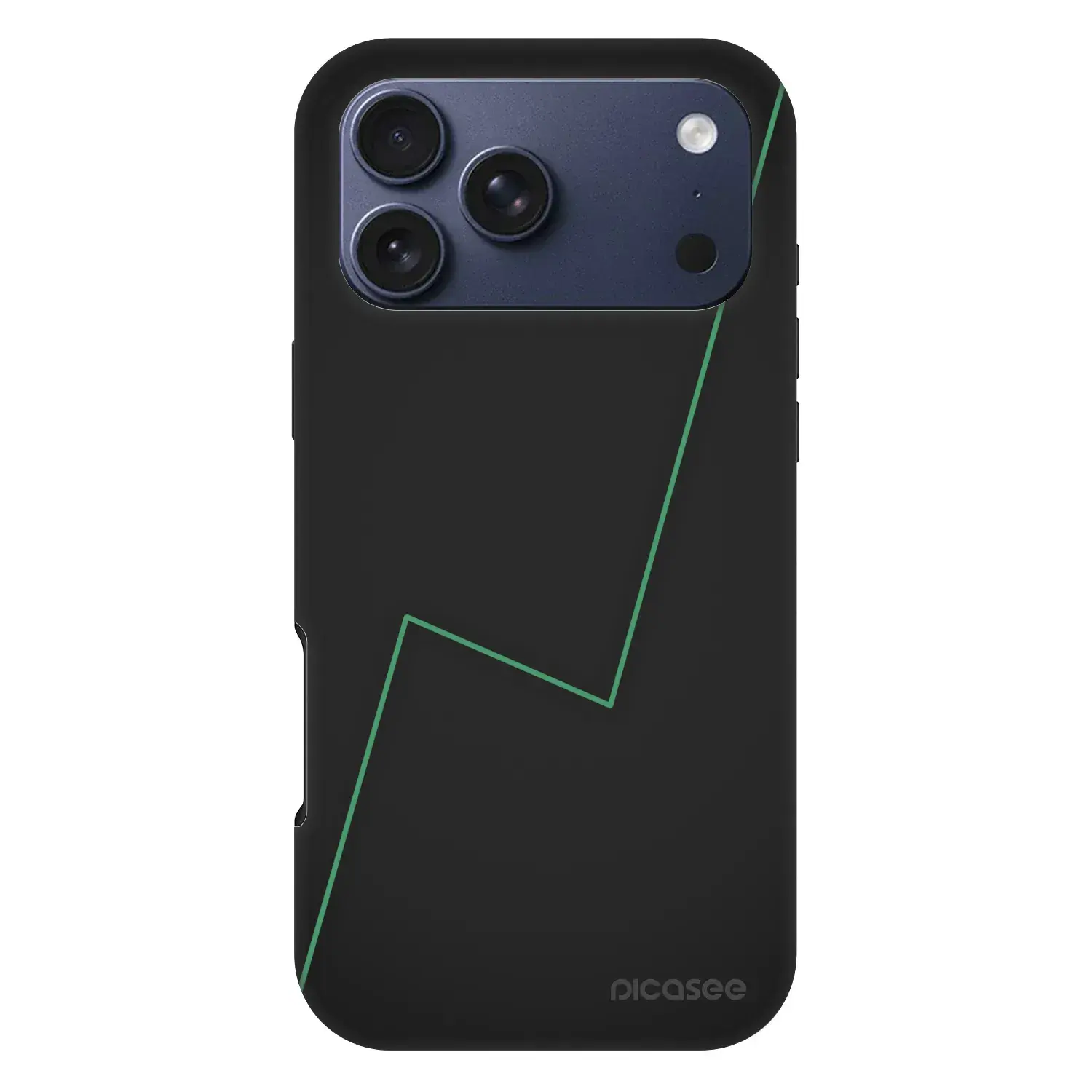 Fashion Case MagSafe Apple iPhone 17 Pro Max - Consistency