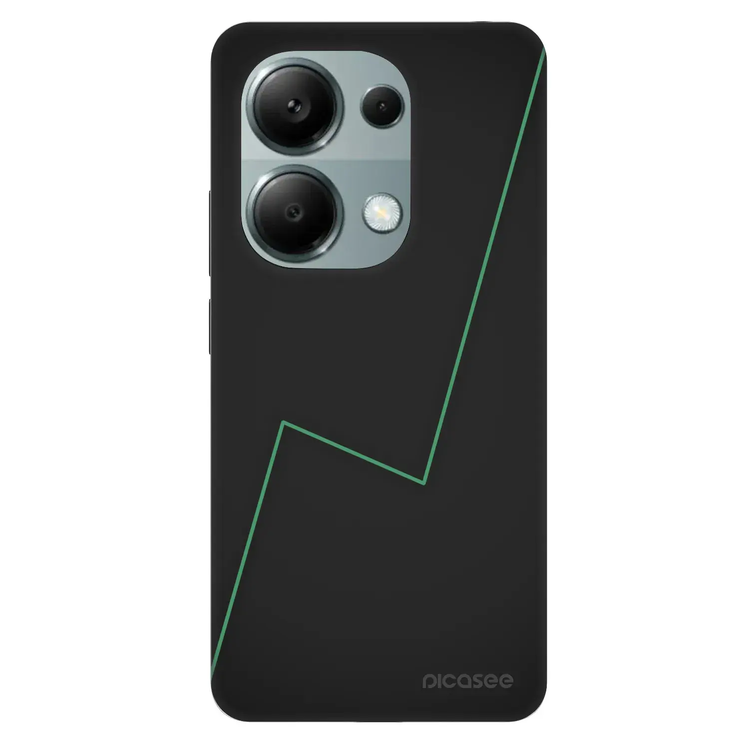 Fashion Case pro Xiaomi Redmi Note 13 Pro 4G - Consistency