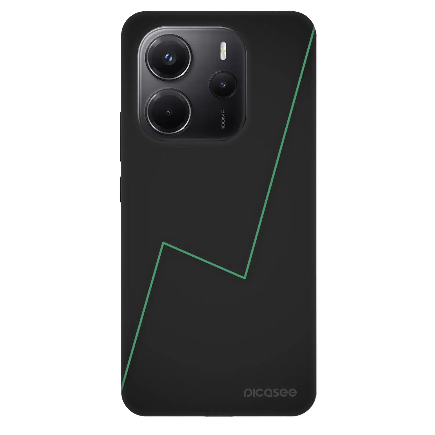 Fashion Case pro Xiaomi Redmi Note 14 4G - Consistency