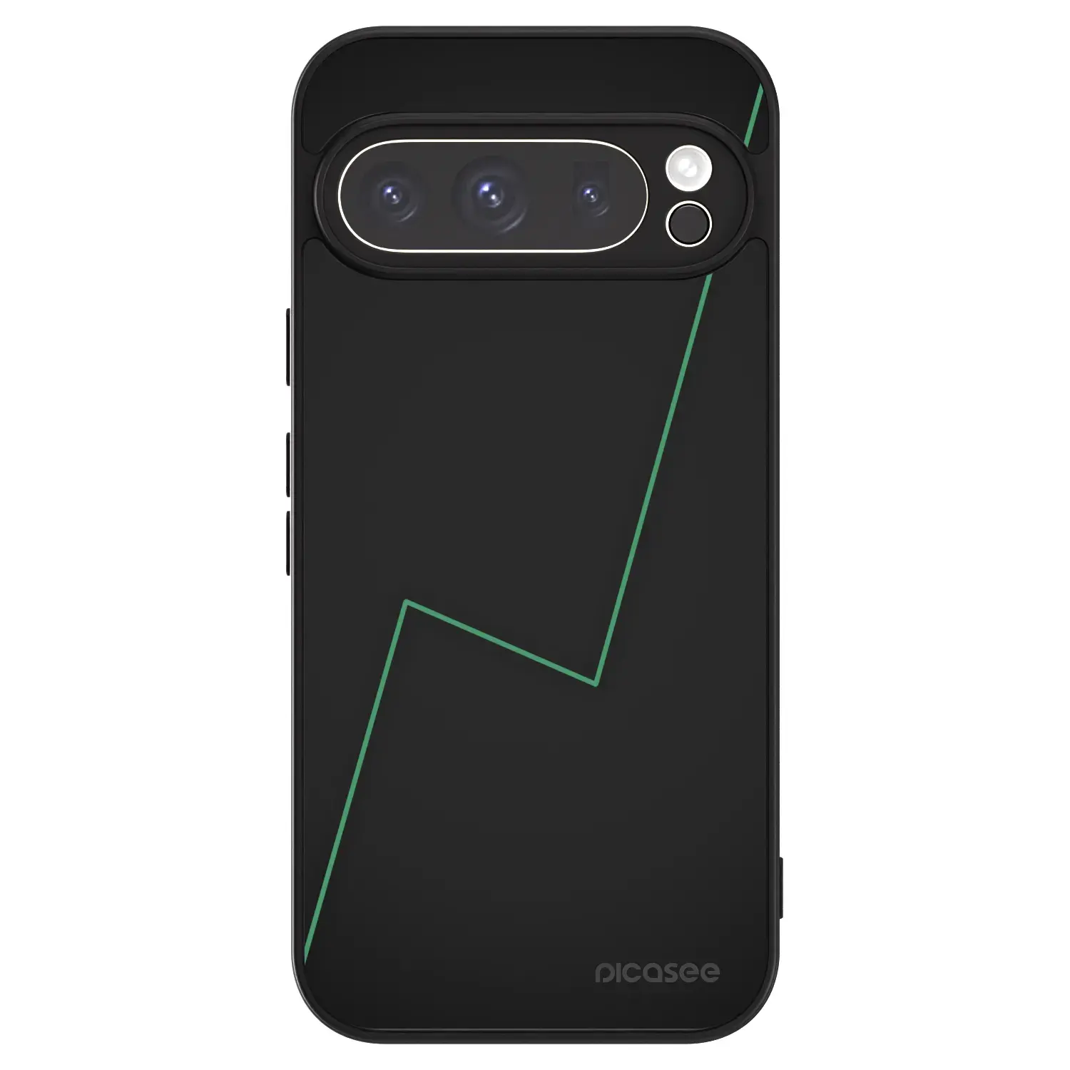 ULTIMATE CASE pro Google Pixel 9 Pro XL - Consistency