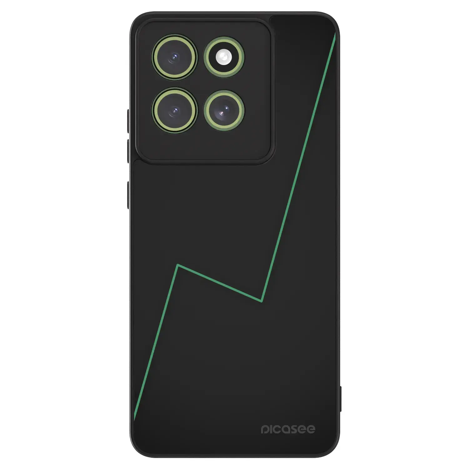 ULTIMATE CASE pro Motorola Moto G86 5G - Consistency