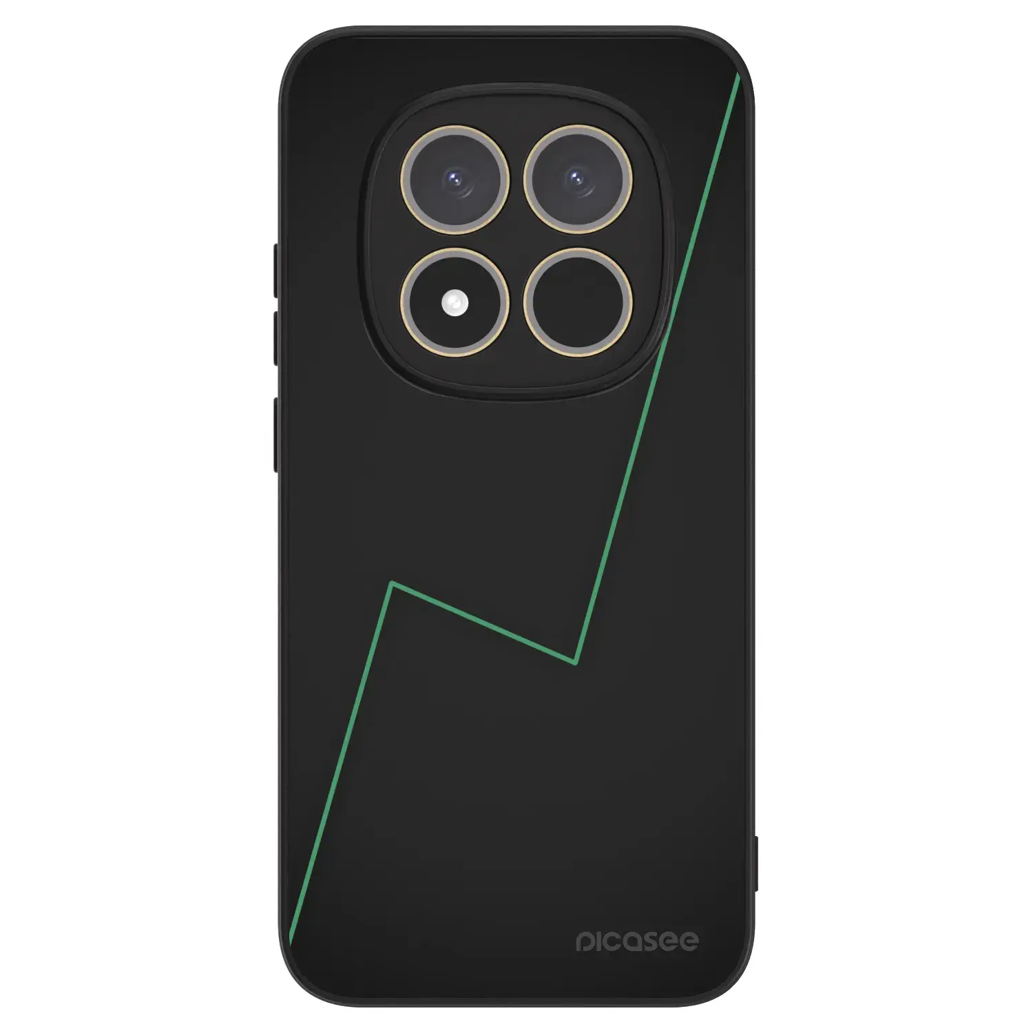 ULTIMATE CASE pro Xiaomi Redmi Note 15 Pro 4G - Consistency