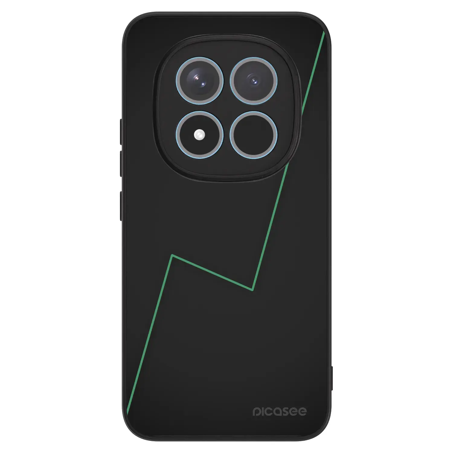 ULTIMATE CASE pro Xiaomi Redmi Note 15 Pro+ - Consistency