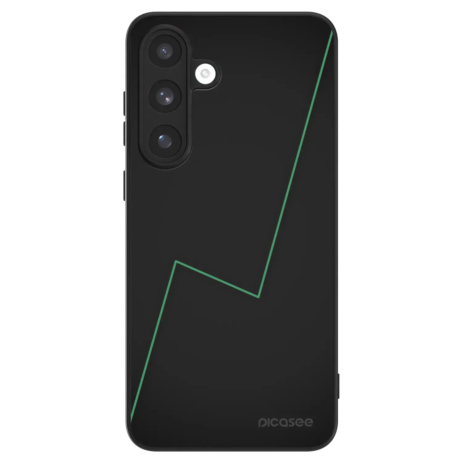 ULTIMATE CASE PowerShare pro Samsung Galaxy S25 FE 5G - Consistency