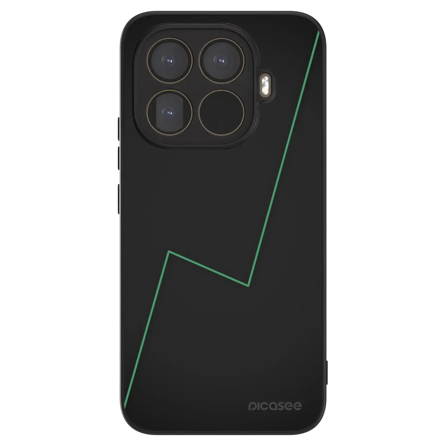 ULTIMATE CASE pro Xiaomi 15T Pro - Consistency