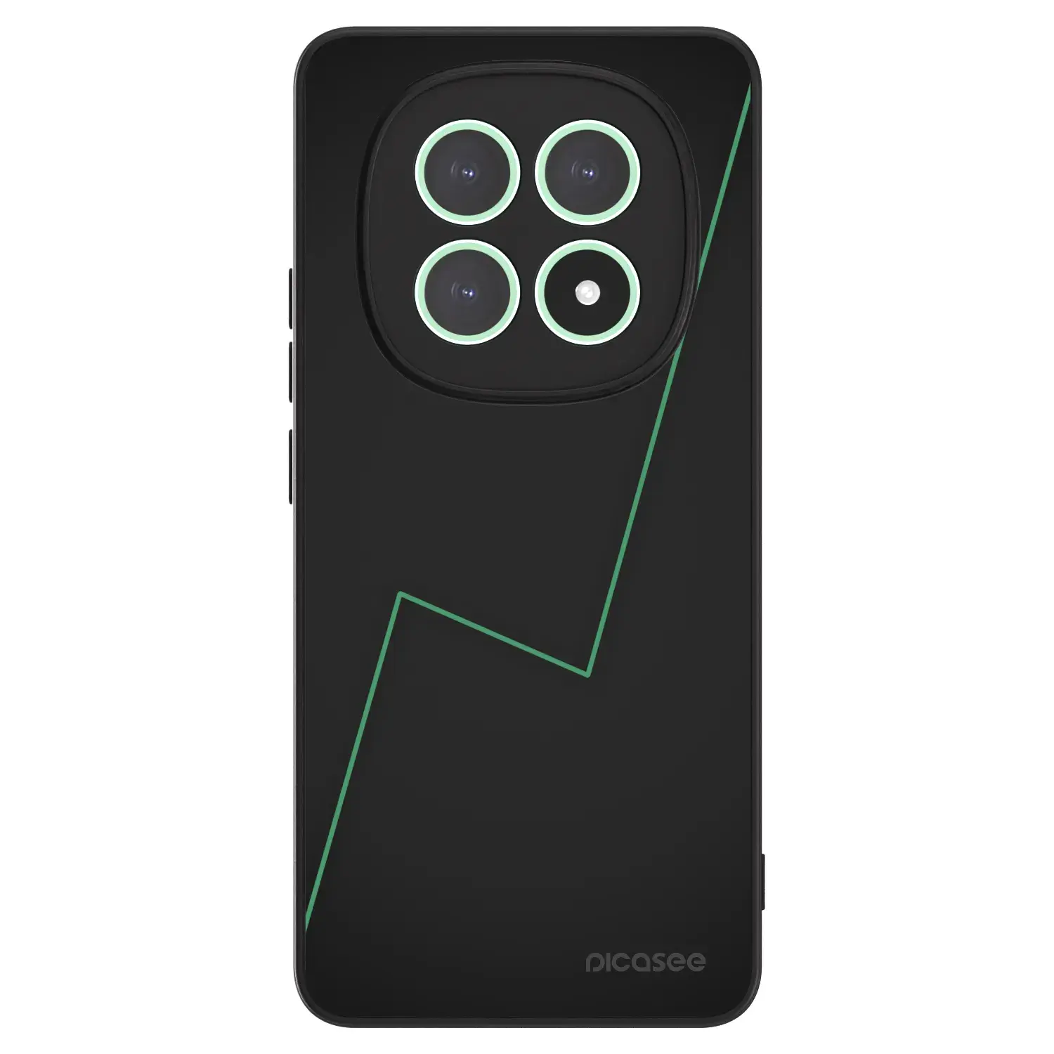 ULTIMATE CASE pro Xiaomi Redmi Note 15 4G - Consistency