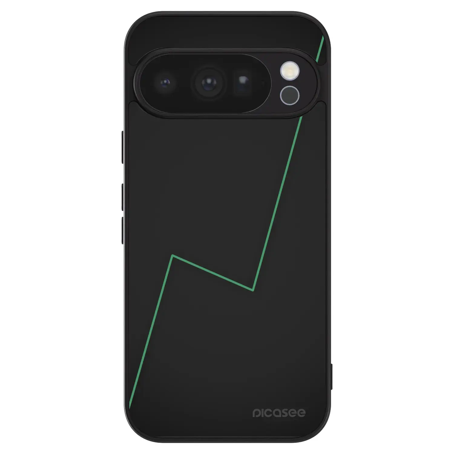 ULTIMATE CASE pro Google Pixel 10 Pro - Consistency