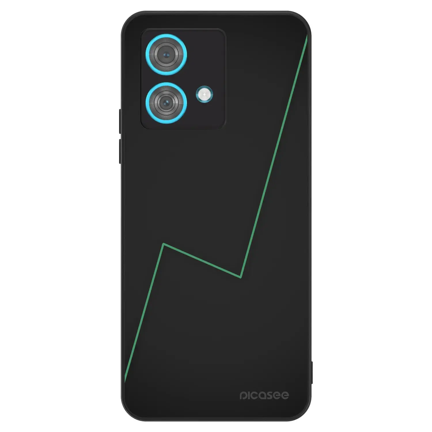 ULTIMATE CASE pro Motorola Edge 40 Neo - Consistency