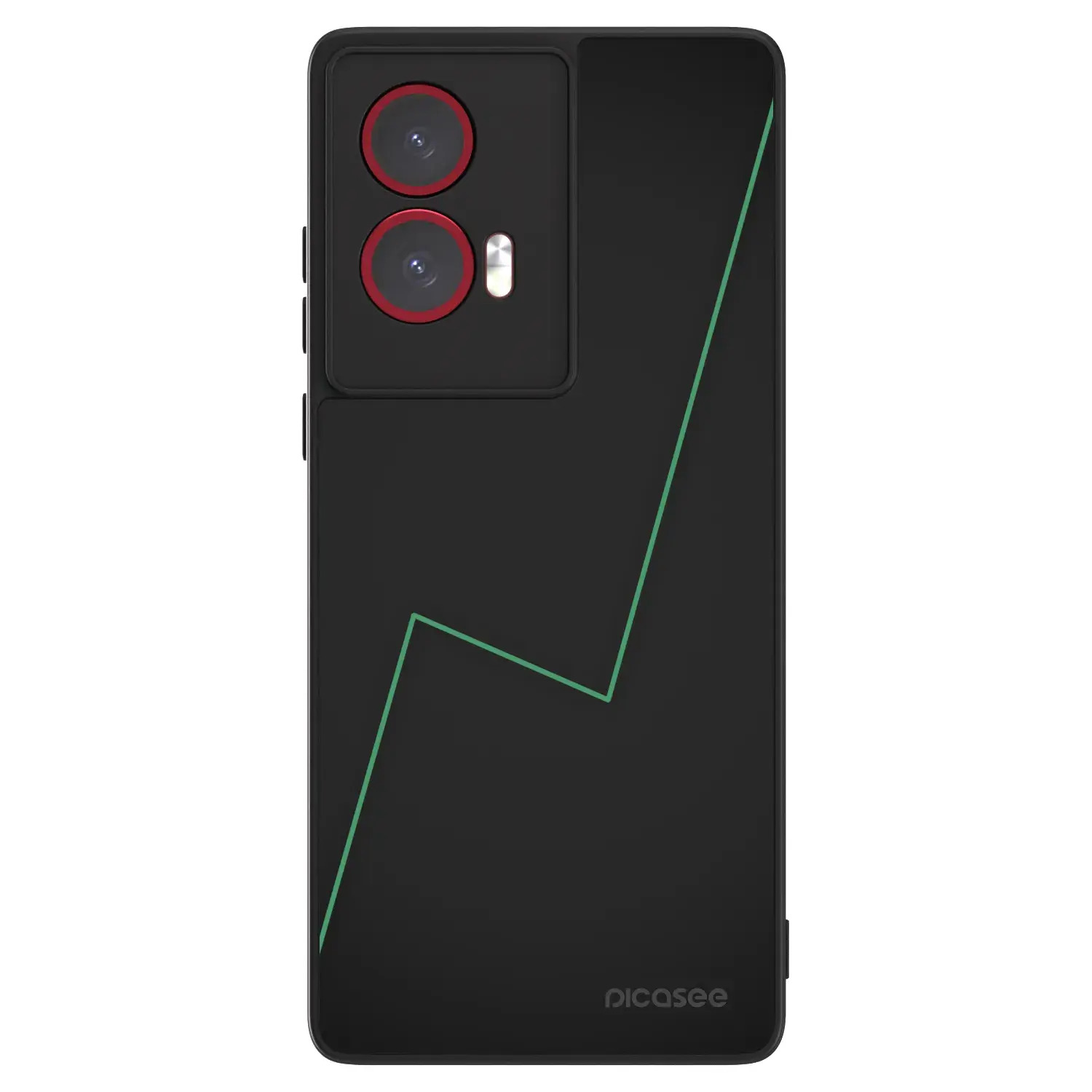 ULTIMATE CASE pro Motorola Edge 50 Fusion - Consistency