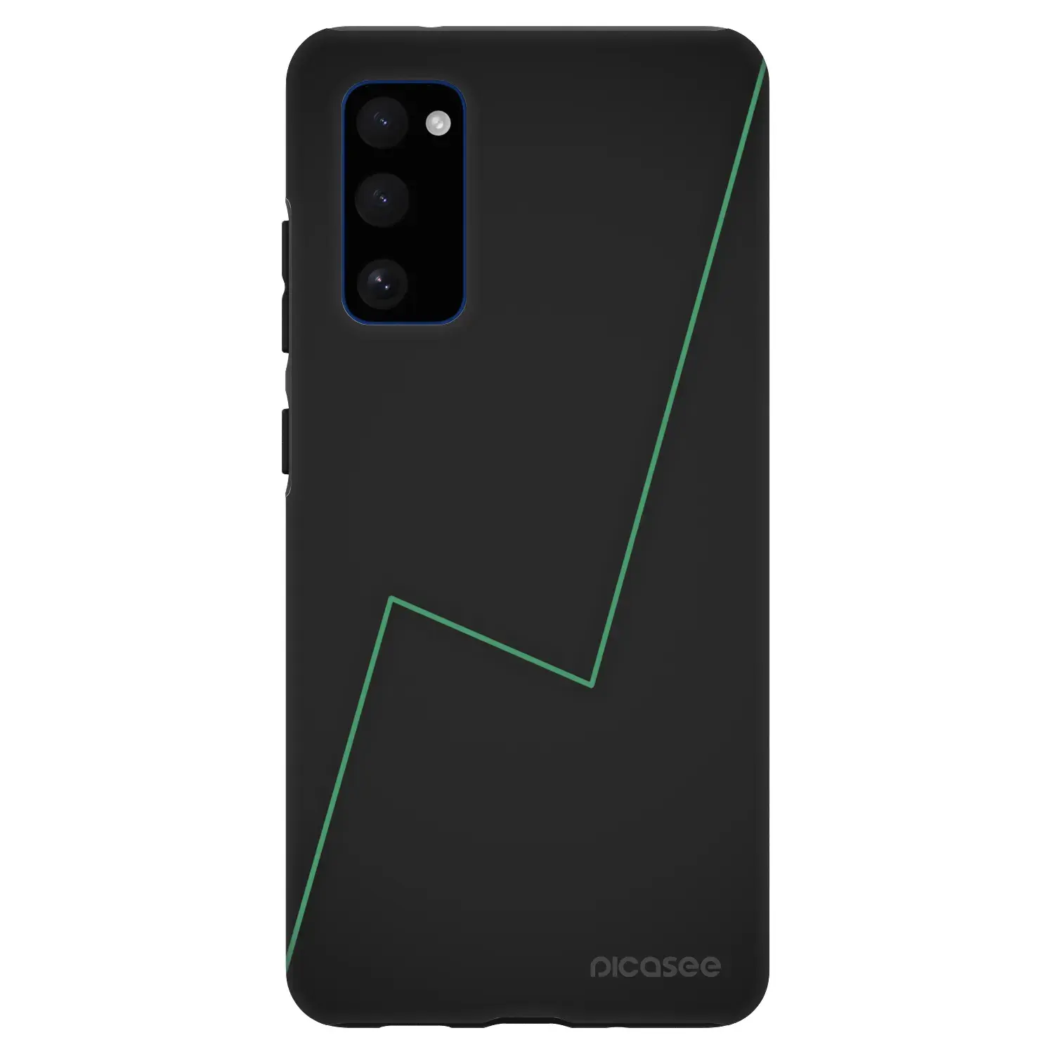 Fashion Case pro Samsung Galaxy S20 FE - Consistency