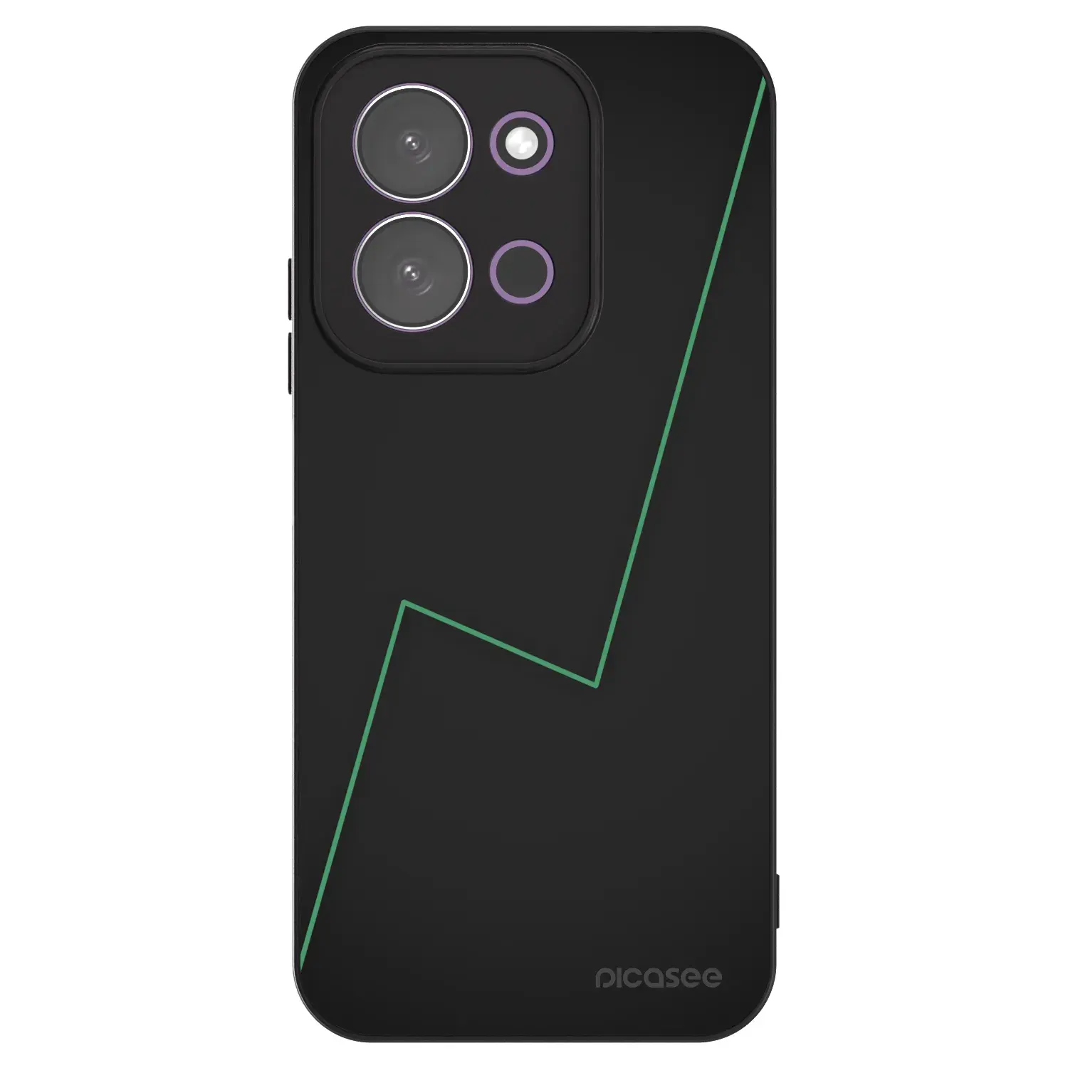 ULTIMATE CASE pro Xiaomi Redmi 15C 5G - Consistency