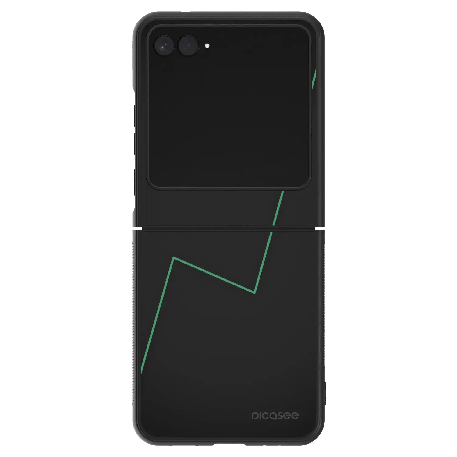 ULTIMATE CASE pro Motorola Razr 60 - Consistency