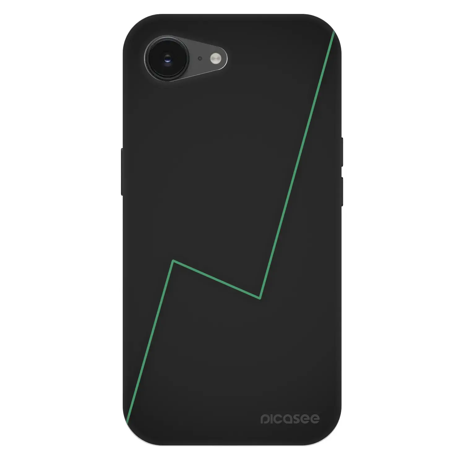 Fashion Case MagSafe Apple iPhone 17e - Consistency