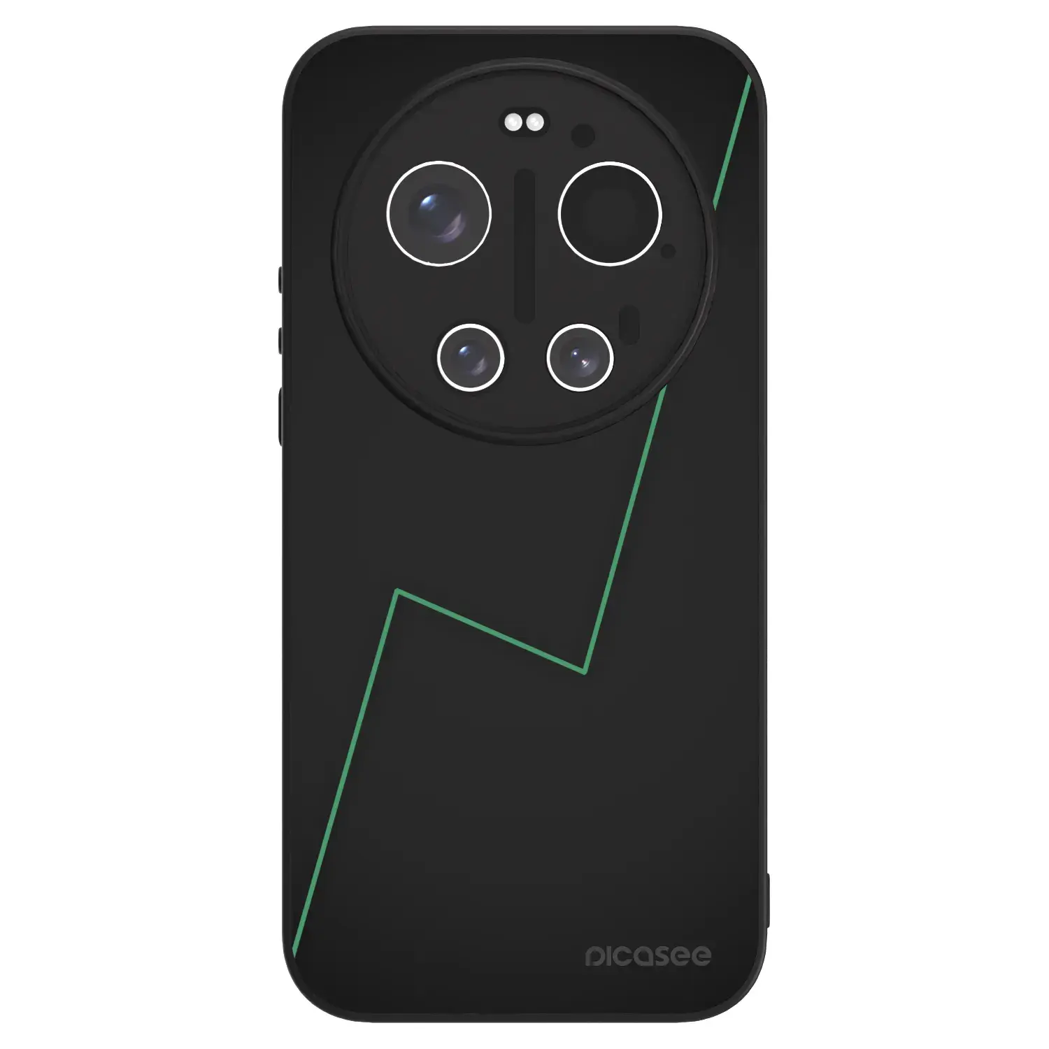 ULTIMATE CASE pro Xiaomi 17 Ultra - Consistency