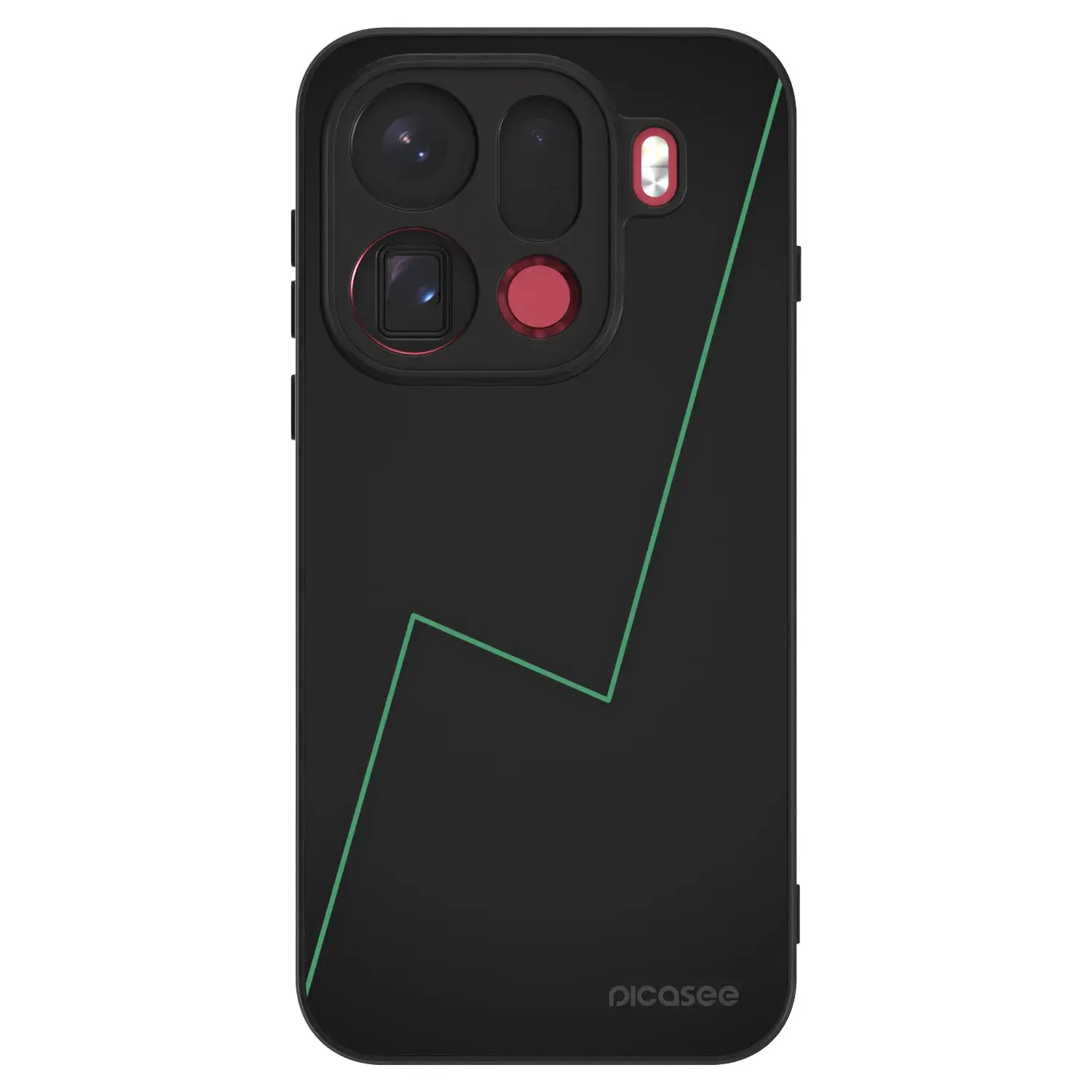 ULTIMATE CASE pro OPPO Find X9 Pro - Consistency