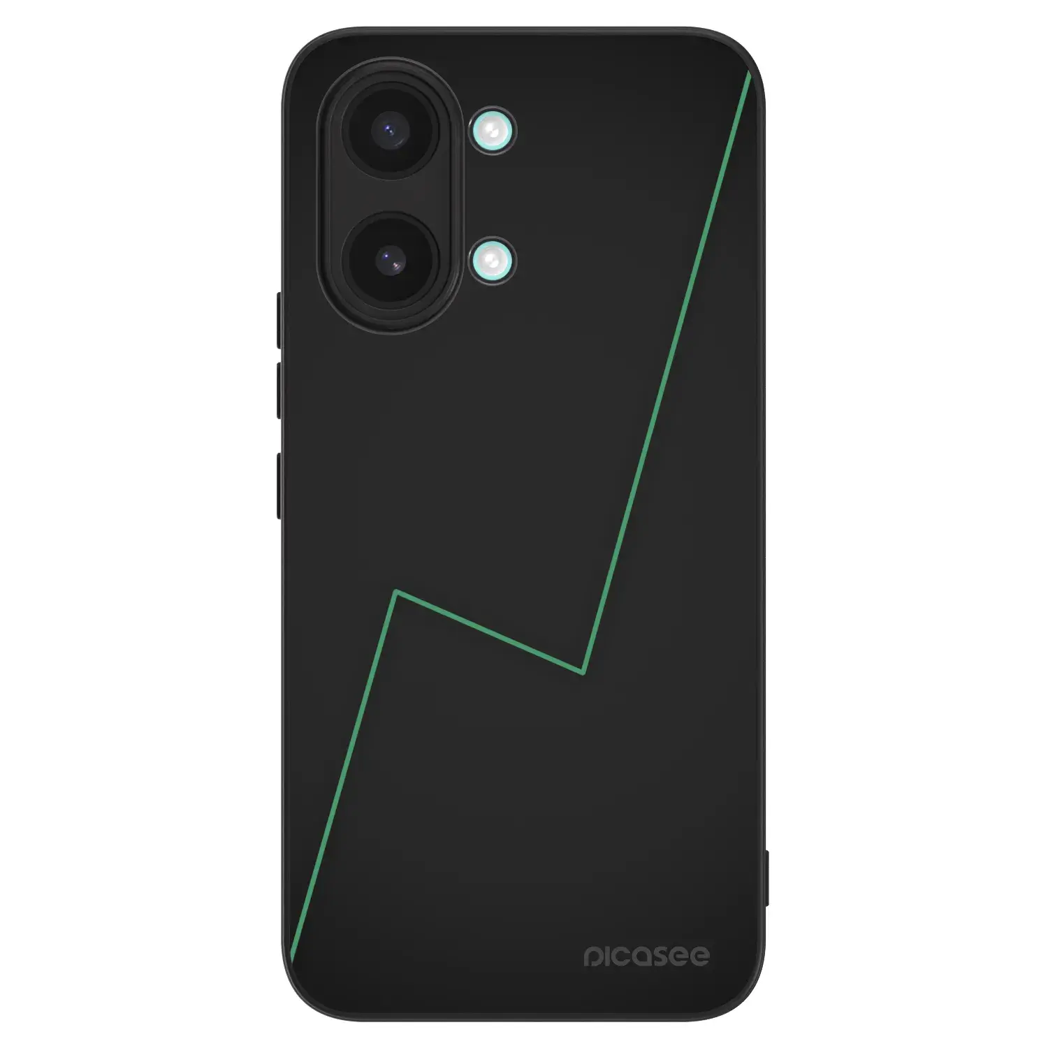 ULTIMATE CASE pro Xiaomi Poco X8 Pro Max - Consistency