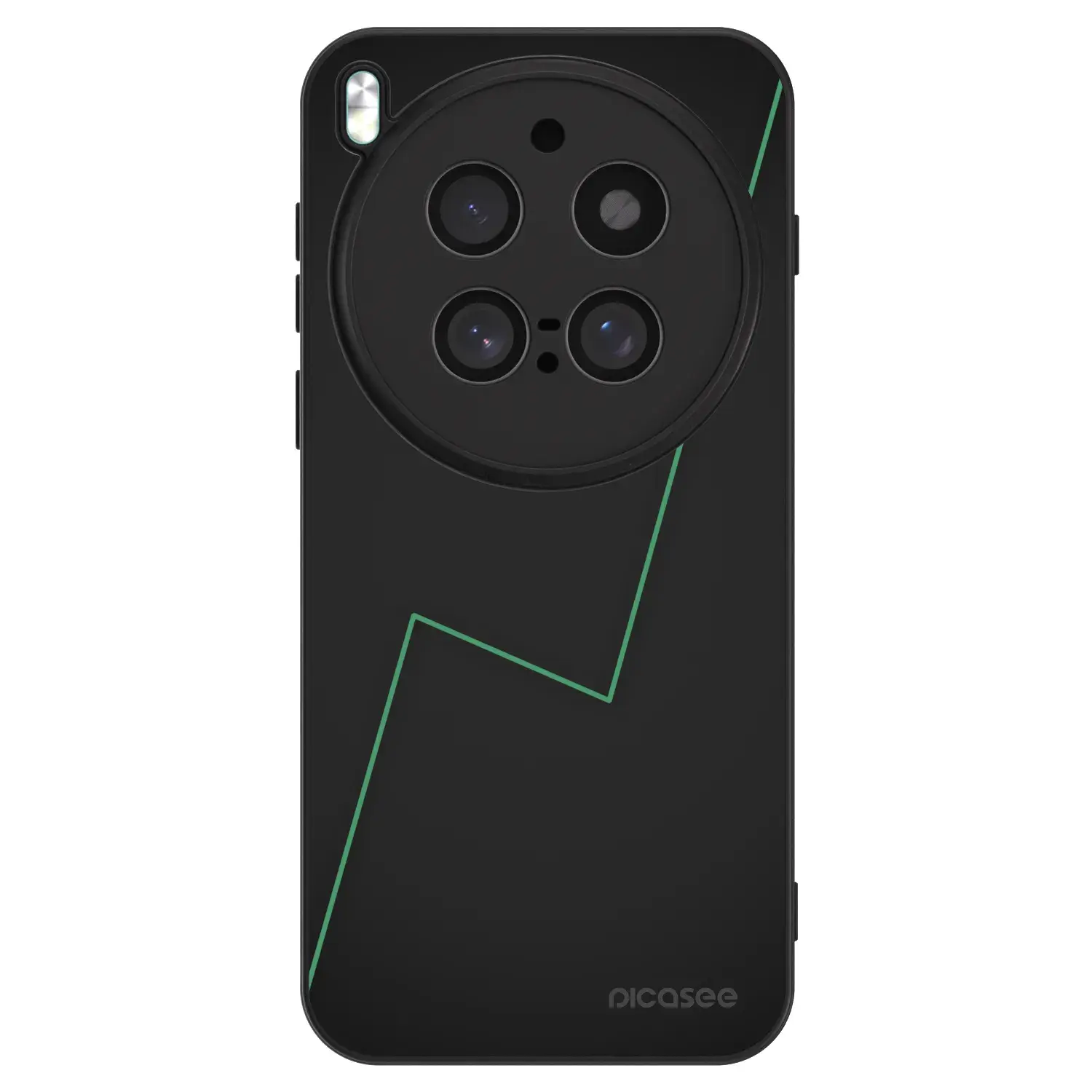 ULTIMATE CASE pro Vivo X300 Pro - Consistency