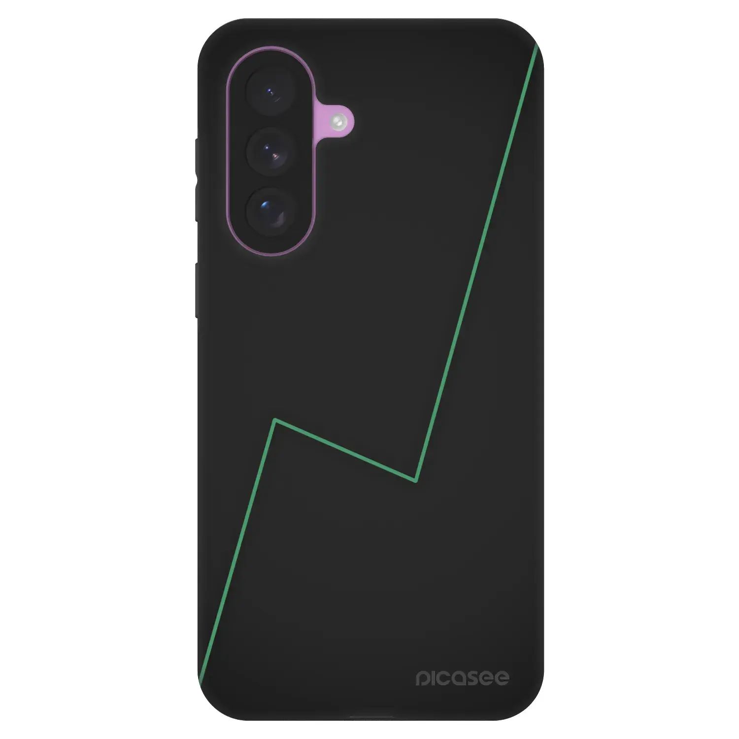 Fashion Case pro Samsung Galaxy A57 5G - Consistency