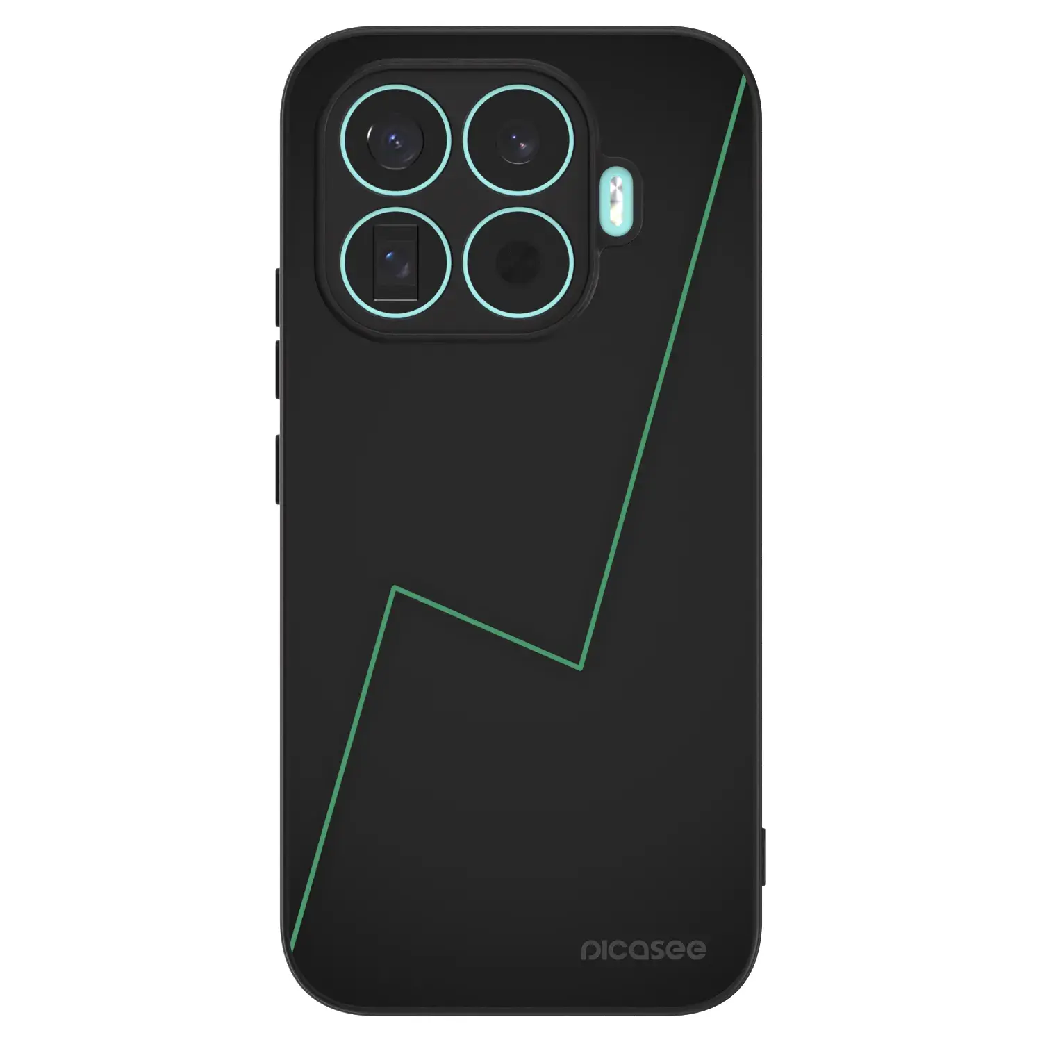 ULTIMATE CASE pro Xiaomi 17T - Consistency