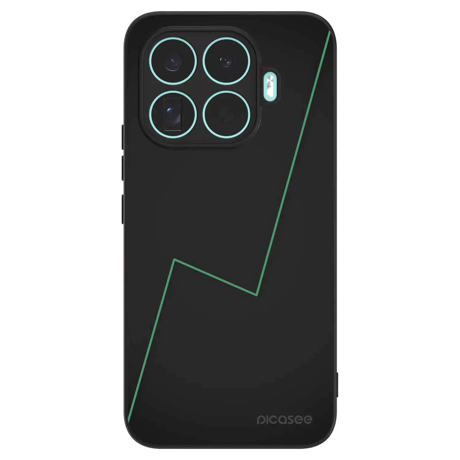 ULTIMATE CASE pro Xiaomi 17T Pro - Consistency