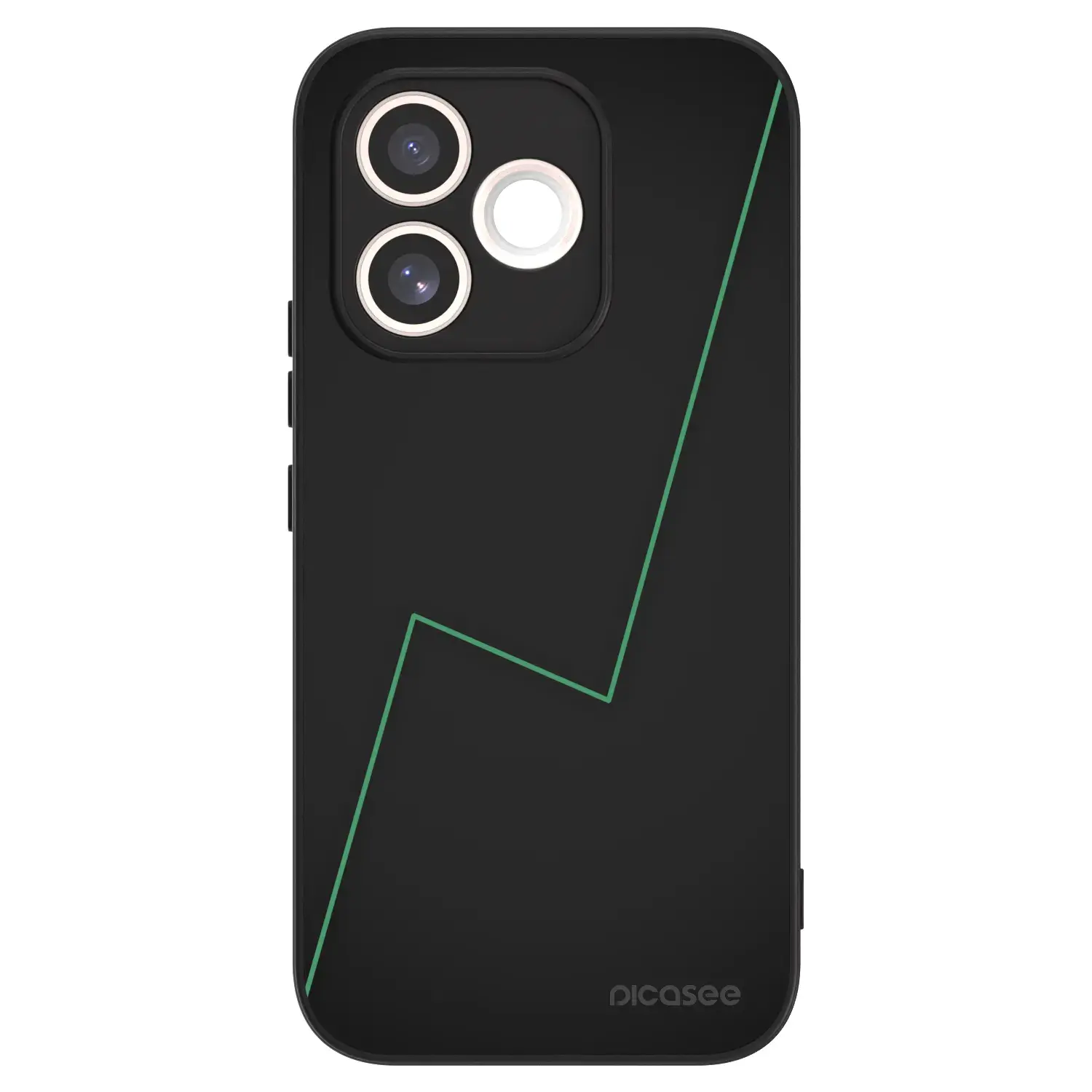 ULTIMATE CASE pro Honor 600 Lite - Consistency