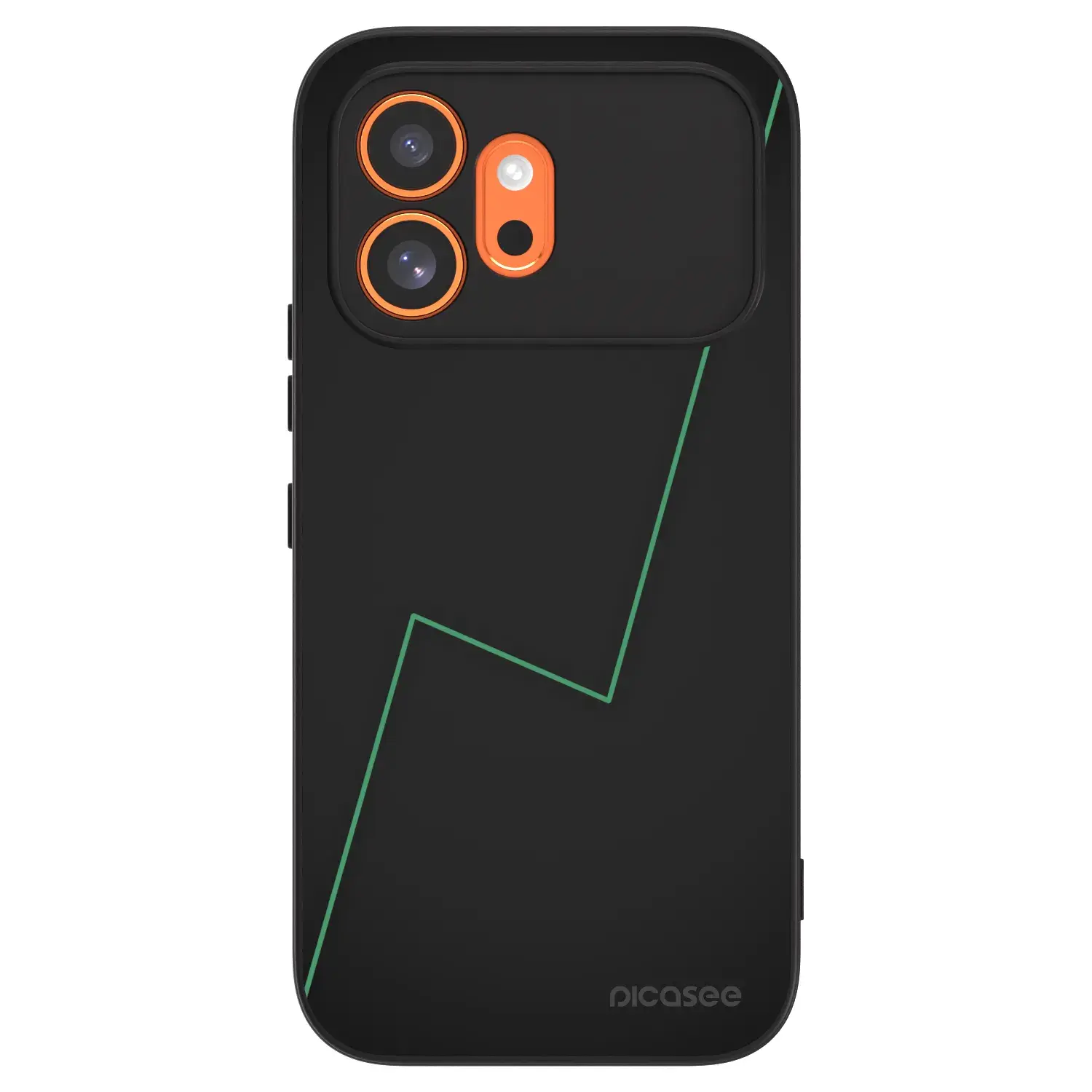 ULTIMATE CASE pro Honor 600 - Consistency