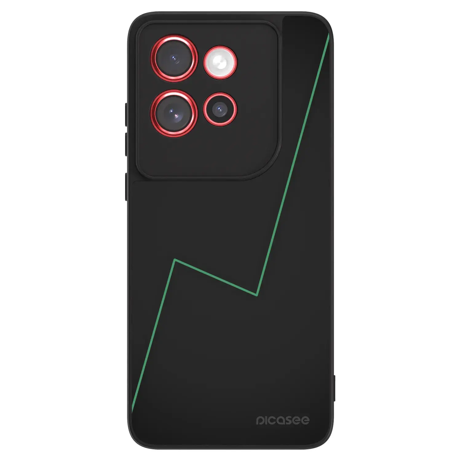ULTIMATE CASE pro Motorola Edge 60 Neo 5G - Consistency