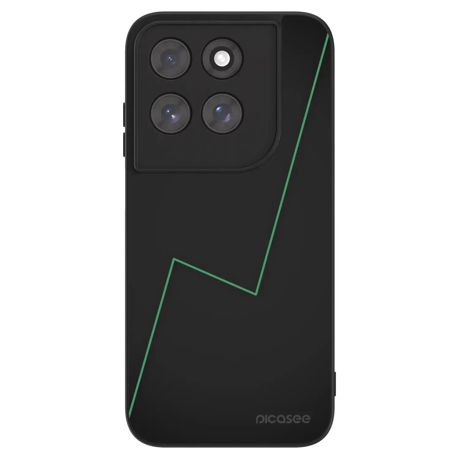 ULTIMATE CASE pro Motorola Moto G77 - Consistency