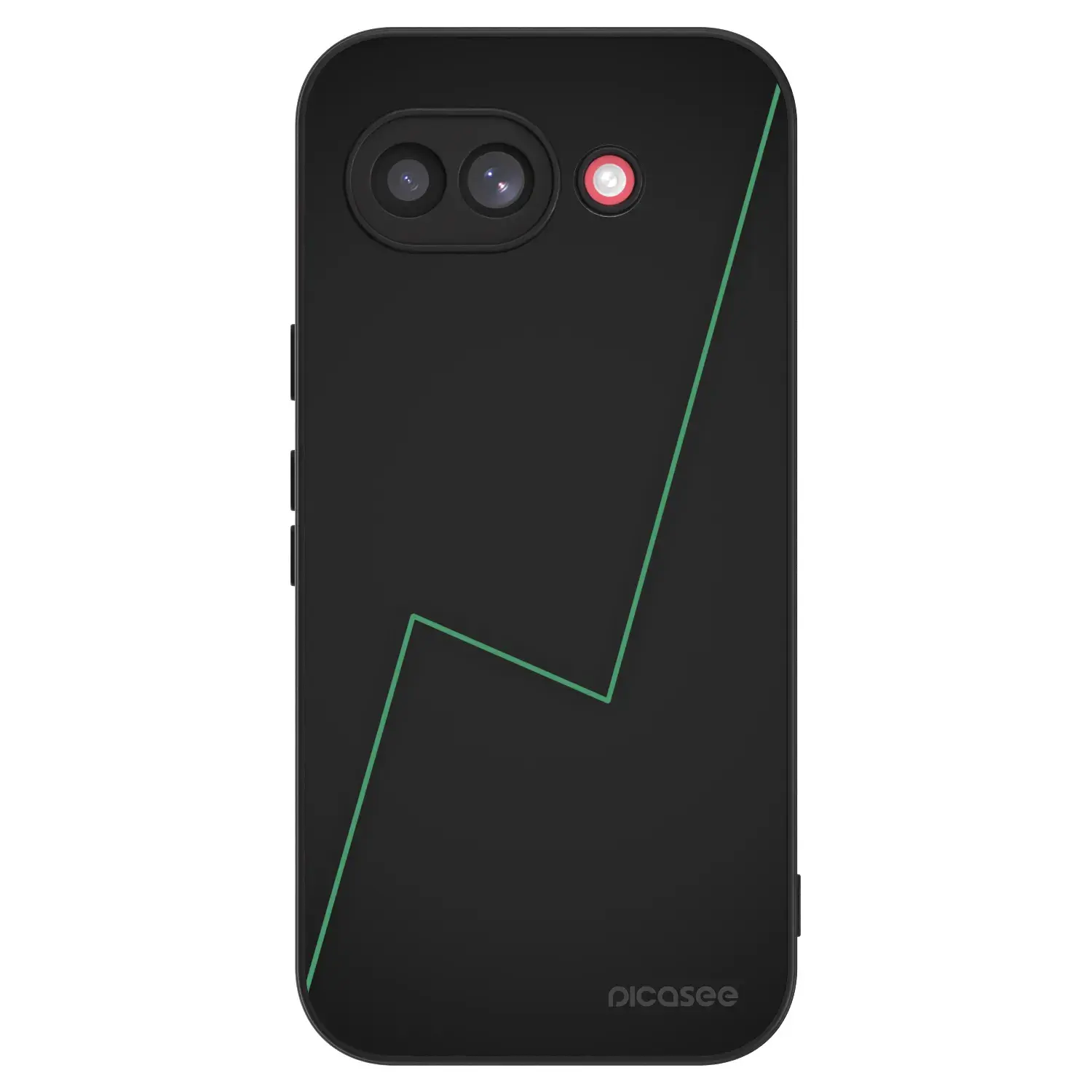 ULTIMATE CASE pro Google Pixel 10a - Consistency