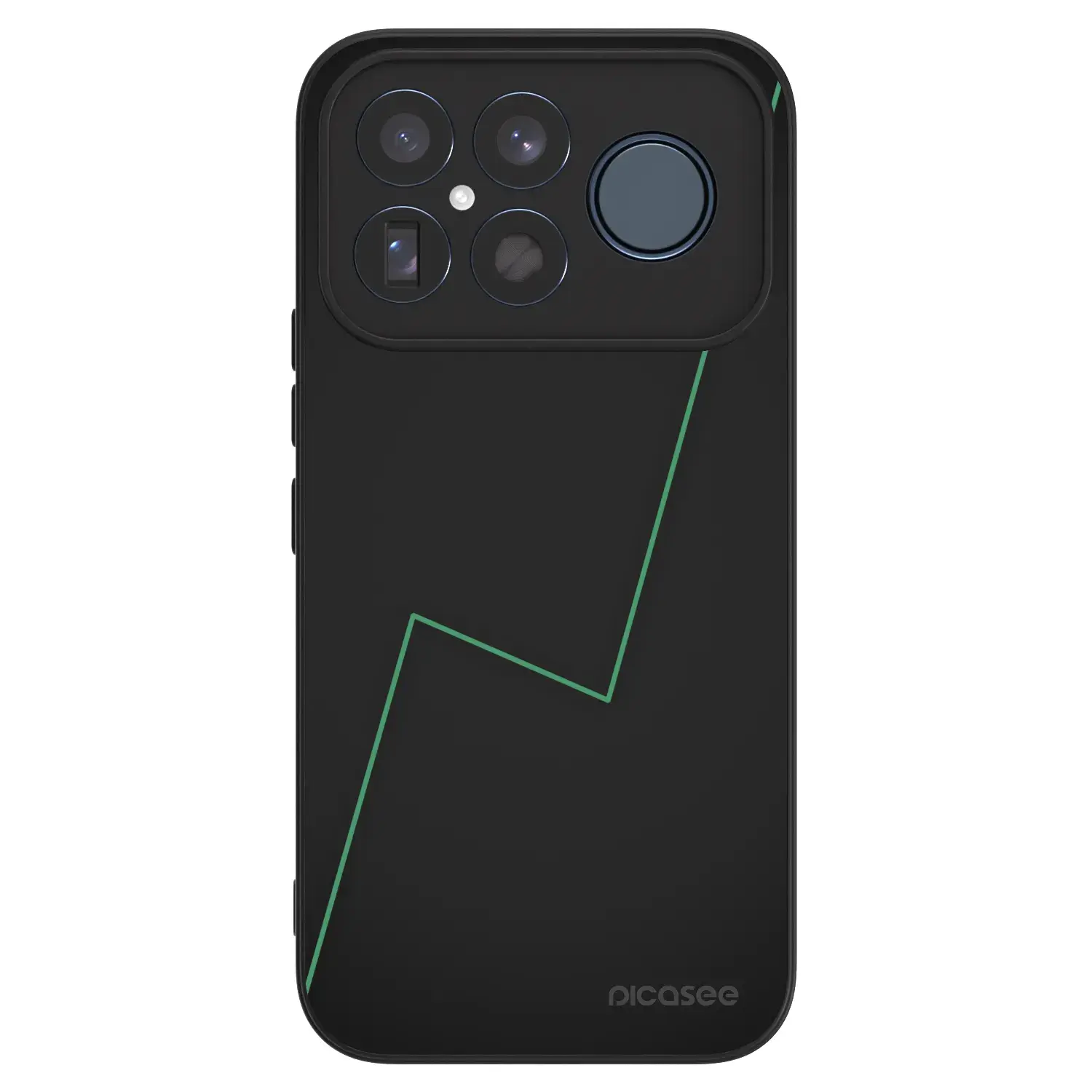 ULTIMATE CASE pro Xiaomi Poco F8 Ultra - Consistency