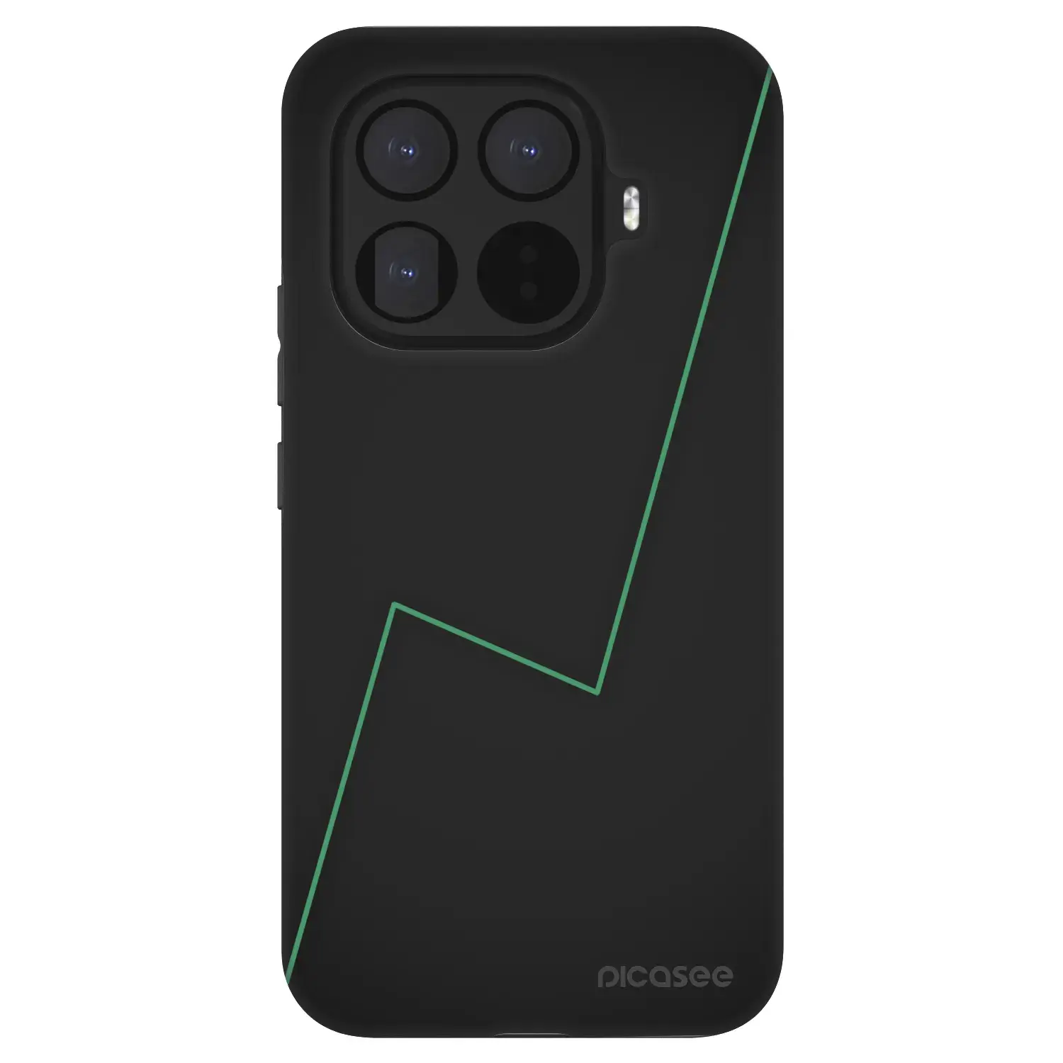 Fashion Case pro Xiaomi 15T Pro - Consistency