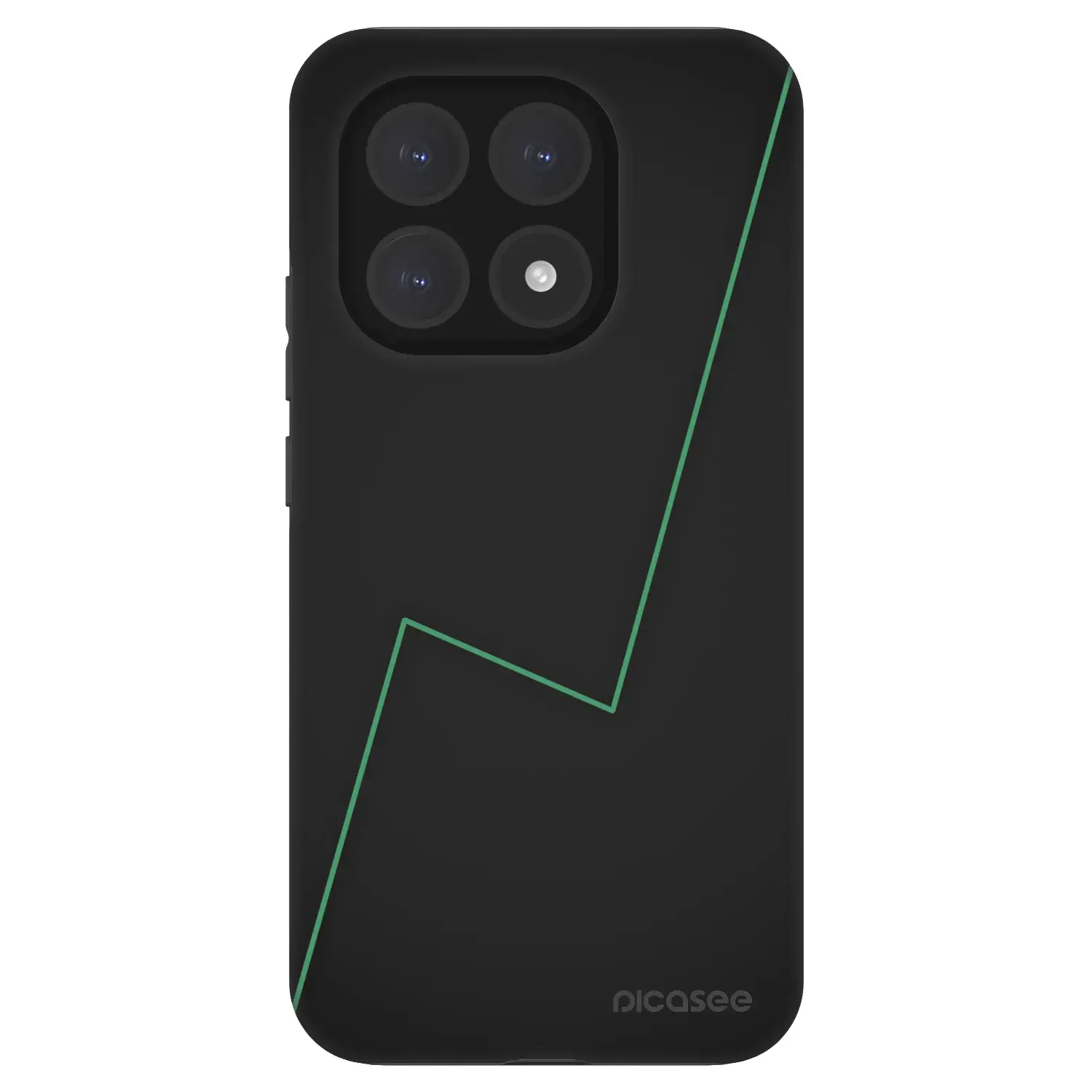 Fashion Case pro Xiaomi 15T - Consistency