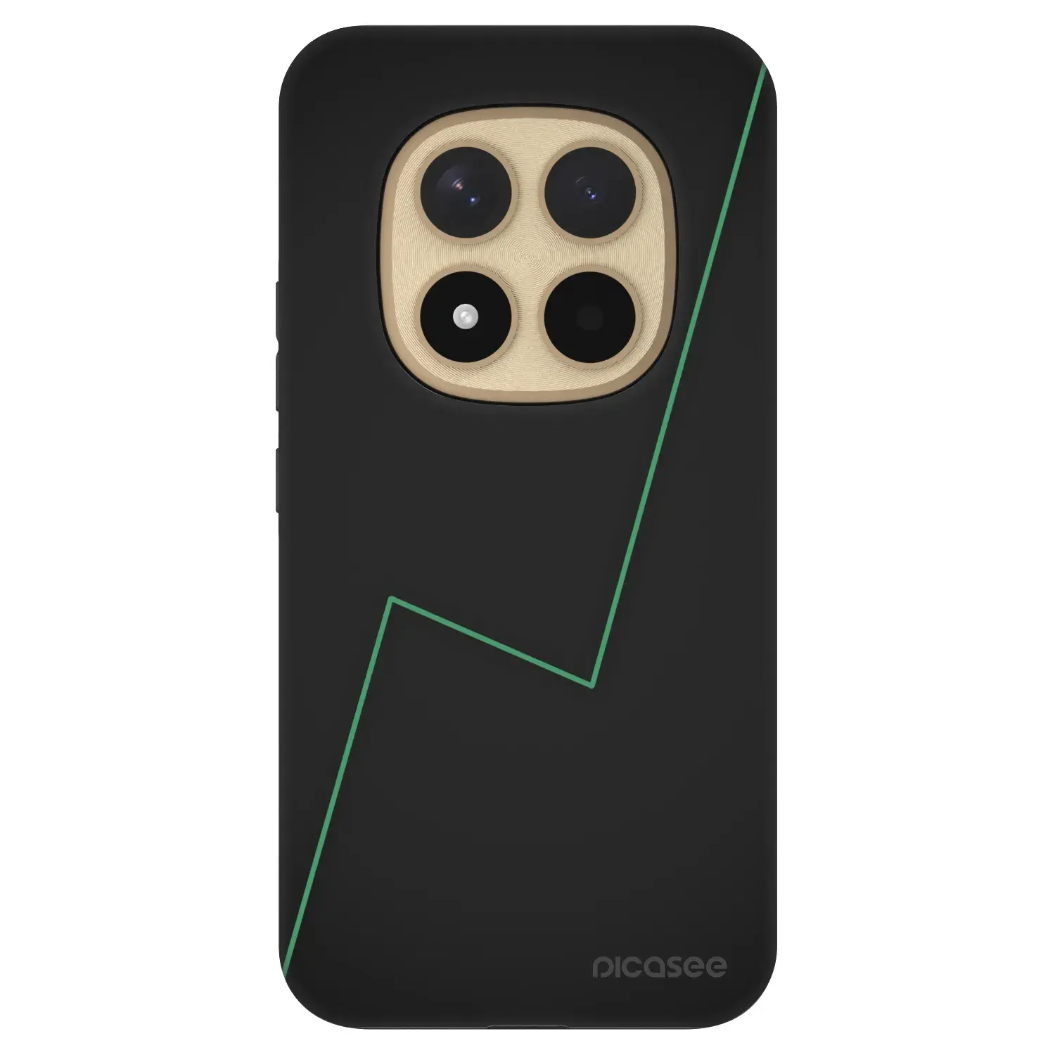 Fashion Case pro Xiaomi Redmi Note 15 Pro+ - Consistency