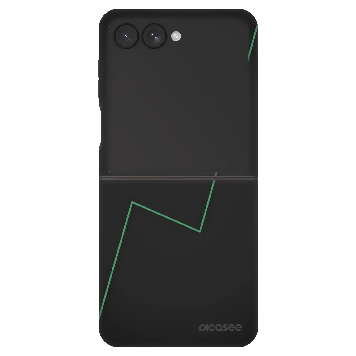 Fashion Case pro Samsung Galaxy Z Flip7 5G - Consistency