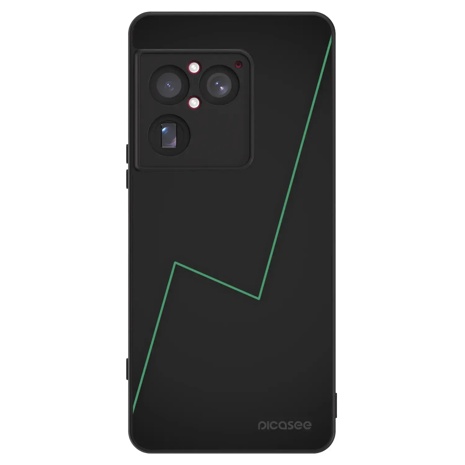 ULTIMATE CASE pro Sony Xperia 1 VIII 5G - Consistency